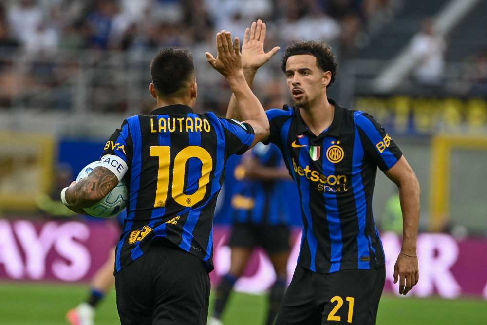 WATCH Inter Milan 3-2 Napoli Highlights Full HD 2026.09.05, Serie A Highlights Today, Serie A Highlight, Serie A Full Goals Highlight, Video Inter Milan 3-2 Napoli highlights today Full HD, Clip highlights Inter Milan 3-2 Napoli yesterday Full HD, Watch Inter Milan vs Napoli 05 09 2026 highlights Full HD, Inter Milan Full Goals Highlight, Full replay match Inter Milan 3-2 Napoli 09 2026 full hd, Inter Milan highlights today, Napoli Full Goals Highlight, Napoli highlights today, Clip kết quả bóng đá Ý Italia hôm nay, Clip bóng đá Ý, Result Football Today 2026-09-05, Kết quả bóng đá hôm nay 2026-09-05, Latest Football Highlights, Latest Football Full Highlights, ผลบอลกัลโช่เซเรียอาเมื่อคืน, ผลฟุตบอลกัลโช่เซเรียอาเมื่อคืน, คลิปไฮไลท์กัลโช่เซเรียอาเมื่อคืน, วิดีโอผลฟุตบอลเซเรียอาเมื่อคืน, คลิปฟุตบอลเซเรียอาเมื่อคืนล่าสุด, ผลบอลกัลโช่เซเรียอาวันนี้, ผลการแข่งขันเซเรียอาวันนี้, คลิปไฮไลท์กัลโช่เซเรียอาวันนี้, วิดีโอผลฟุตบอลเซเรียอาวันนี้, คลิปฟุตบอลเซเรียอาวันนี้ล่าสุด, ไฮไลท์ฟุตบอลเซเรียอาเมื่อคืน, Hasil pertandingan Serie A tadi malam, Hasil pertandingan Liga Italia tadi malam, Video hasil pertandingan Serie A tadi malam, Video highlight Serie A tadi malam, Cuplikan pertandingan Liga Italia tadi malam, Lihat highlight Liga Italia tadi malam, Hasil pertandingan Serie A hari ini, Hasil pertandingan Liga Italia hari ini, Video hasil pertandingan Serie A hari ini, Hasil bola Liga Italia hari ini, Video hasil pertandingan Serie A hari ini, Cuplikan pertandingan Liga Italia hari ini, Lihat highlight Liga Italia hari ini