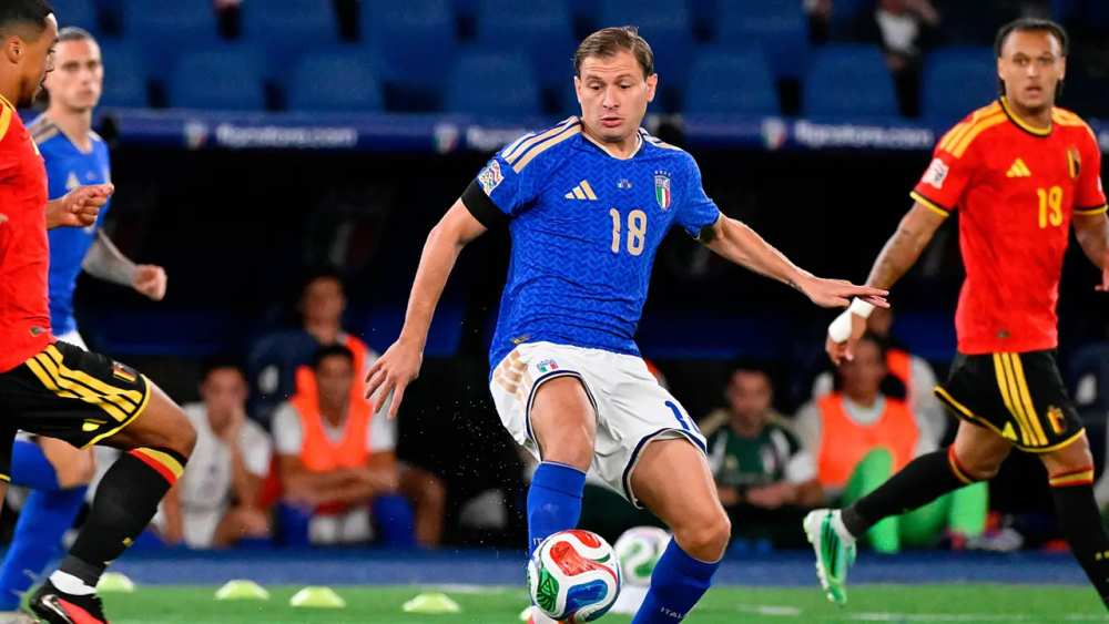WATCH VIDEO Italy vs Belgium Highlights Full HD 25 Sep 2026, UEFA Nations League, Italy Full Goals Highlights, Italia Full Goals Highlights, Belgium Full Goals Highlights, Latest Football Highlights, Latest Football Full Highlights, Kết quả bóng đá hôm nay 2026-09-25, Result Football Today 2026-09-25