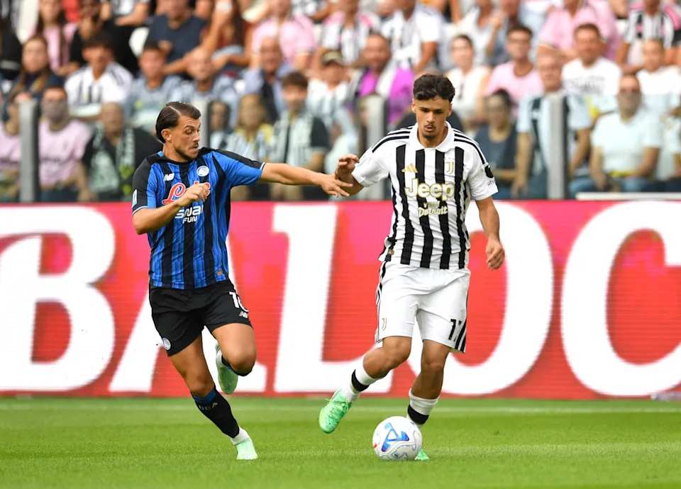 WATCH Juventus 2-0 Atalanta Highlights Full HD 2026.09.20, Serie A highlights today, Latest Football Full Highlights, Latest Football Highlights, Kết quả bóng đá hôm nay 2026-09-20, Result Football Today 2026-09-20, ผลบอลกัลโช่เซเรียอาเมื่อคืน, ผลฟุตบอลกัลโช่เซเรียอาเมื่อคืน, คลิปไฮไลท์กัลโช่เซเรียอาเมื่อคืน, วิดีโอผลฟุตบอลเซเรียอาเมื่อคืน, คลิปฟุตบอลเซเรียอาเมื่อคืนล่าสุด, ผลบอลกัลโช่เซเรียอาวันนี้, ผลการแข่งขันเซเรียอาวันนี้, คลิปไฮไลท์กัลโช่เซเรียอาวันนี้, วิดีโอผลฟุตบอลเซเรียอาวันนี้, คลิปฟุตบอลเซเรียอาวันนี้ล่าสุด, ไฮไลท์ฟุตบอลเซเรียอาเมื่อคืน, Hasil pertandingan Serie A tadi malam, Hasil pertandingan Liga Italia tadi malam, Video hasil pertandingan Serie A tadi malam, Video highlight Serie A tadi malam, Cuplikan pertandingan Liga Italia tadi malam, Lihat highlight Liga Italia tadi malam, Hasil pertandingan Serie A hari ini, Hasil pertandingan Liga Italia hari ini, Video hasil pertandingan Serie A hari ini, Hasil bola Liga Italia hari ini, Video hasil pertandingan Serie A hari ini, Cuplikan pertandingan Liga Italia hari ini, Lihat highlight Liga Italia hari ini
