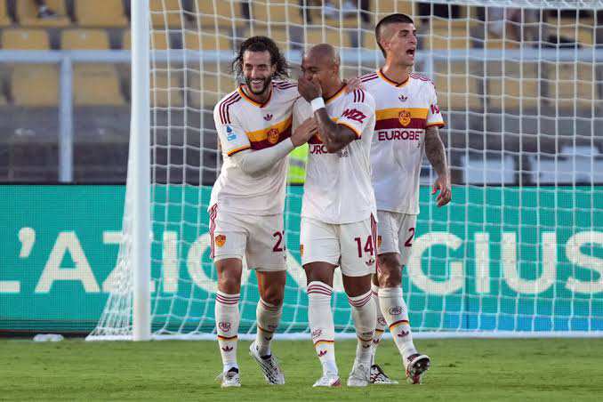WATCH Lecce 0-4 AS Roma Highlights Full HD 2026.08.31, Serie A Highlights Today, Serie A Full Goals Highlight, Serie A Highlight, Video Lecce 0-4 AS Roma highlights today Full HD, Clip highlights Lecce 0-4 AS Roma latest full hd, Watch replay Lecce 0-4 AS Roma yesterday full hd, Lecce Full Goals Highlights, Lecce highlights today, AS Roma Full Goals Highlight, AS Roma highlights today, Latest Football Highlights, Latest Football Full Highlights, Kết quả bóng đá hôm nay 2026-08-31, Result Football Today 2026-08-31, Clip kết quả bóng đá Ý Italia hôm nay, Clip bóng đá Ý, ผลบอลกัลโช่เซเรียอาเมื่อคืน, ผลฟุตบอลกัลโช่เซเรียอาเมื่อคืน, คลิปไฮไลท์กัลโช่เซเรียอาเมื่อคืน, วิดีโอผลฟุตบอลเซเรียอาเมื่อคืน, คลิปฟุตบอลเซเรียอาเมื่อคืนล่าสุด, ผลบอลกัลโช่เซเรียอาวันนี้, ผลการแข่งขันเซเรียอาวันนี้, คลิปไฮไลท์กัลโช่เซเรียอาวันนี้, วิดีโอผลฟุตบอลเซเรียอาวันนี้, คลิปฟุตบอลเซเรียอาวันนี้ล่าสุด, ไฮไลท์ฟุตบอลเซเรียอาเมื่อคืน, Hasil pertandingan Serie A tadi malam, Hasil pertandingan Liga Italia tadi malam, Video hasil pertandingan Serie A tadi malam, Video highlight Serie A tadi malam, Cuplikan pertandingan Liga Italia tadi malam, Lihat highlight Liga Italia tadi malam, Hasil pertandingan Serie A hari ini, Hasil pertandingan Liga Italia hari ini, Video hasil pertandingan Serie A hari ini, Hasil bola Liga Italia hari ini, Video hasil pertandingan Serie A hari ini, Cuplikan pertandingan Liga Italia hari ini, Lihat highlight Liga Italia hari ini