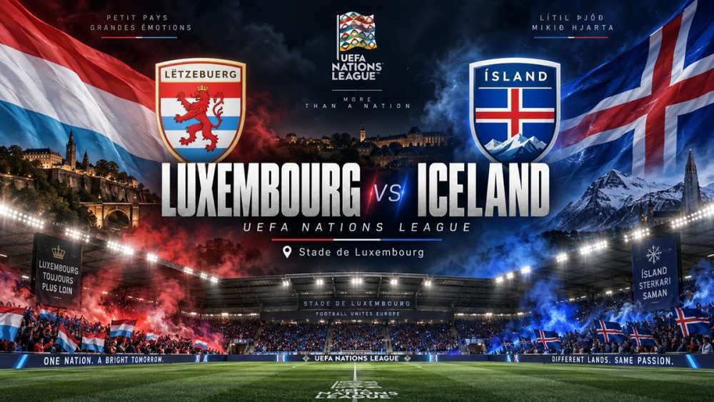WATCH VIDEO Luxembourg vs Iceland Highlights Full HD 29 Sep 2026, UEFA Nations League, UEFA Nations League Goals Highlight, Watch Luxembourg vs Iceland extended highlights full hd, See Luxembourg vs Iceland highlights full hd, Clip Luxembourg vs Iceland highlights nations league 2026, Luxembourg Full Goals Highlights, Latest Football Full Highlights, Latest Football Highlights, Kết quả bóng đá hôm nay 2026-09-29, Result Football Today 2026-09-29
