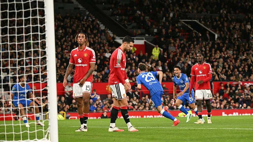 WATCH Manchester United 2-3 Brighton Highlights Full HD 2026.09.16, Carabao Cup highlights today, Clip highlights Manchester United 2-3 Brighton 2026 09 16, Latest Football Highlights, Latest Football Full Highlights, Kết quả bóng đá hôm nay 2026-09-16, Result Football Today 2026-09-16, EFL Cup Full Goals Highlights, Video bóng đá EFL Cup hôm nay, ดูไฮไลท์ฟุตบอลคาราบาวคัพเมื่อคืน, ผลบอลคาราบาวคัพเมื่อคืนพร้อมไฮไลท์, ผลคาราบาวคัพเมื่อคืนพร้อมไฮไลท์, ผลบอลคาราบาวคัพวันนี้พร้อมไฮไลท์, Keputusan Carabao Cup malam tadi dengan highlights, Keputusan perlawanan Carabao Cup malam tadi, Keputusan Piala Liga Inggeris malam tadi, Keputusan EFL Cup dengan highlights, Hasil Carabao Cup tadi malam dan highlights, Nonton highlights Carabao Cup tadi malam, Hasil EFL Cup tadi malam dan highlights