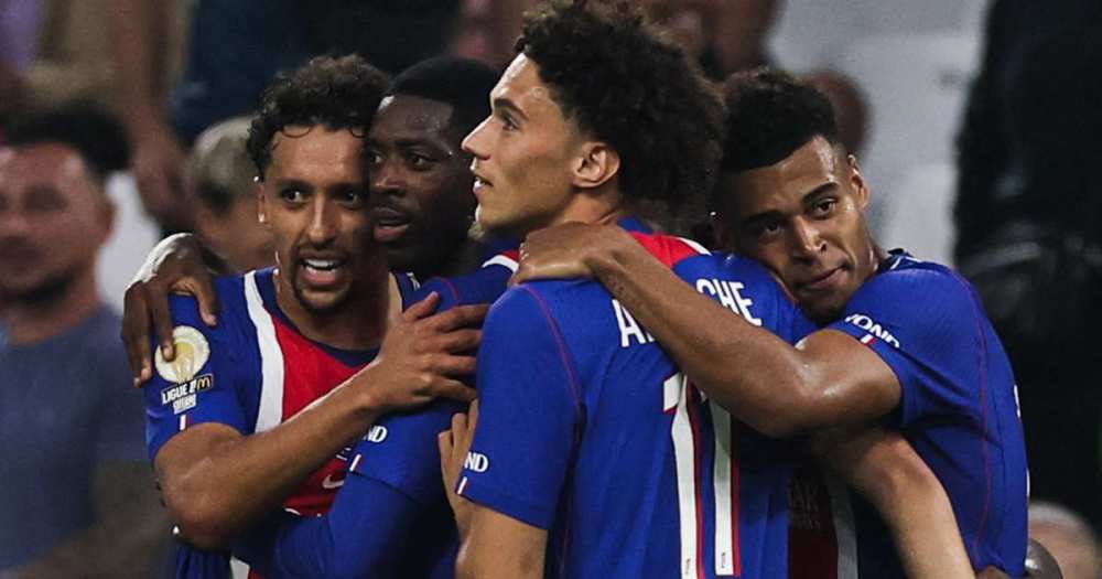 WATCH Marseille 1-2 Paris Saint-Germain Highlights Extended Full HD 2026.09.20, Ligue 1 highlights today, Result Football Today 2026-09-20, Kết quả bóng đá hôm nay 2026-09-20, Kết quả bóng đá Pháp hôm nay, Clip bóng đá Pháp, Clip kết quả bóng đá Pháp, ไฮไลท์ฟุตบอลฝรั่งเศสเมื่อคืน พร้อมผลการแข่งขัน, ดูไฮไลท์ฟุตบอลฝรั่งเศสเมื่อคืน, คลิปไฮไลท์ฟุตบอลฝรั่งเศสเมื่อคืน, ผลฟุตบอลฝรั่งเศสเมื่อคืน พร้อมไฮไลท์, ไฮไลท์บอลฝรั่งเศสวันนี้ พร้อมผลบอล, ผลบอลฝรั่งเศสเมื่อคืนนี้ ไฮไลท์ทุกคู่, ดูบอลสดฝรั่งเศสย้อนหลัง ไฮไลท์ผลบอลเมื่อคืน, ไฮไลท์ลีกเอิงเมื่อคืน พร้อมผลบอลล่าสุด, ผลบอลลีกเอิงเมื่อคืน พร้อมคลิปไฮไลท์, คลิปไฮไลท์บอลฝรั่งเศสย้อนหลังเมื่อคืน, ผลบอลสดฝรั่งเศสวันนี้ พร้อมไฮไลท์ฟุตบอล, ไฮไลท์ฟุตบอลฝรั่งเศสล่าสุด พร้อมผลบอลสด, highlight sepak bola Prancis tadi malam beserta hasil, tonton highlight sepak bola Prancis tadi malam, hasil pertandingan Prancis tadi malam dan highlight, highlight sepak bola Prancis hari ini beserta hasil, hasil bola Prancis tadi malam semua pertandingan, video highlight pertandingan Prancis terbaru, highlight Ligue 1 tadi malam dan hasil pertandingan, hasil Ligue 1 tadi malam beserta highlight, nonton highlight bola Prancis tadi malam, hasil sepak bola Prancis hari ini dan video highlight, highlight pertandingan sepak bola Prancis terbaru
