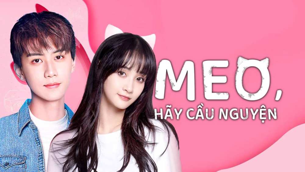 Meo Hãy Cầu Nguyện Vietsub, Meo Hãy Cầu Nguyện 2021 Vietsub, Make a Wish 2021 Vietsub, Make a Wish Vietsub Thuyết Minh, Meo Hãy Cầu Nguyện phim Trung Quốc, Make a Wish phim Trung Quốc 2021, Meo Hãy Cầu Nguyện phim tình cảm, Meo Hãy Cầu Nguyện phim kỳ ảo, Meo Hãy Cầu Nguyện full Vietsub, xem Meo Hãy Cầu Nguyện online, Make a Wish 2021 phim Trung Quốc, Meo Hãy Cầu Nguyện Trì Viêm Tiểu Hưu, Trì Viêm và Tiểu Hưu Make a Wish, Meo Hãy Cầu Nguyện cô gái mèo, Make a Wish cô gái đến từ thế giới song song, Meo Hãy Cầu Nguyện thế giới song song, Make a Wish tình yêu kỳ ảo, Meo Hãy Cầu Nguyện tình yêu chữa lành, Meo Hãy Cầu Nguyện chủ tiệm sách, xem Make a Wish 2021 Vietsub, Phim ngôn tình hiện đại, Phim ngôn tình hiện đại Trung Quốc, Phim Ngôn Tình Trung Quốc, Phim bộ Trung Quốc, Phim bộ Trung Quốc 2021, phim huyền huyễn Trung Quốc mới 2026, Nhậm Hựu Luân, Cát Hâm Di, Trần Hạo Lam, Wang Tian Yu, Shiu Hung Hui, Wang Ying Ying, Zhang He Hao Zhen