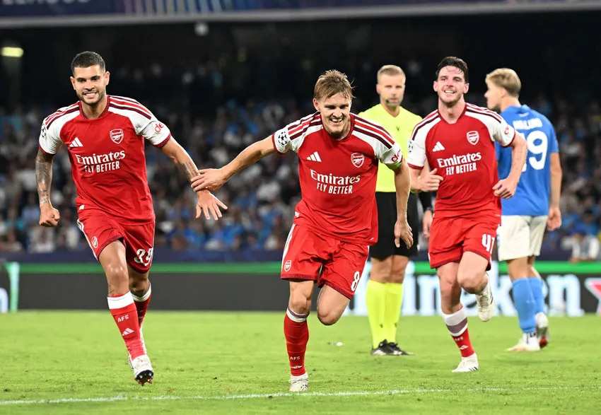 WATCH Napoli 0-1 Arsenal Highlights Full HD 2026.09.09, Champions League highlights today, UEFA Champions League Full Goals Highlights, Champions League Full Goals Highlight, Clip kết quả bóng đá Cúp C1 Châu Âu hôm nay, Clip bóng đá Cúp C1 Châu Âu, Video highlights Napoli 0-1 Arsenal yesterday Full HD, Clip highlights Napoli vs Arsenal 2026 09 09 full hd, Watch highlights Napoli vs Arsenal full hd, Full replay match Napoli 0-1 Arsenal Full HD, Napoli Full Goals Highlight, Napoli highlights today, Arsenal Full Goals Highlights, Arsenal highlights today, Latest Football Highlights, Latest Football Full Highlights, Result Football Today 2026-09-09, Kết quả bóng đá hôm nay 2026-09-09, ผลบอล champions league เมื่อคืน พร้อมไฮไลท์, ไฮไลท์ฟุตบอล champions league เมื่อคืน, ผลบอลยูฟ่าแชมเปียนส์ลีกเมื่อคืน, ไฮไลท์ยูฟ่าแชมเปียนส์ลีกเมื่อคืน, ผลฟุตบอลยูฟ่าแชมเปียนส์ลีกเมื่อคืน, ผลบอลแชมเปียนส์ลีกเมื่อคืนทุกคู่, ไฮไลท์แชมเปียนส์ลีกเมื่อคืนทุกคู่, ผลบอล champions league ล่าสุด พร้อมไฮไลท์, ผลบอล UCL เมื่อคืน พร้อมไฮไลท์, ไฮไลท์ UCL เมื่อคืน, ผลบอล champions league วันนี้, hasil champions league tadi malam, highlights champions league tadi malam, hasil liga champions tadi malam, highlight liga champions tadi malam, skor champions league tadi malam, hasil pertandingan champions league tadi malam, highlights pertandingan champions league tadi malam, hasil UCL tadi malam, highlight UCL tadi malam, hasil liga champions terbaru, highlight liga champions terbaru, hasil champions league hari ini, highlight champions league hari ini, skor liga champions tadi malam lengkap, hasil liga champions tadi malam lengkap, video highlight liga champions tadi malam, video highlight liga champions tadi malam, hasil liga champions terbaru