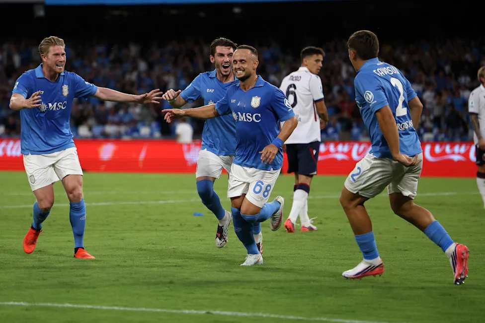 WATCH Napoli 1-0 Bologna Highlights Full HD 2026.09.13, Serie A highlights today, Serie A Highlight, Serie A Full Goals Highlight, Video highlights Napoli 1-0 Bologna Full HD, Clip highlights Napoli vs Bologna 2026 09 13 full hd, Watch highlights Napoli vs Bologna hoofoot full hd, Replay match Napoli 1-0 Bologna highlights full hd, Napoli Full Goals Highlight, Napoli highlights today, Bologna Full Goals Highlight, Bologna highlights today, Latest Football Full Highlights, Latest Football Highlights, Result Football Today 2026-09-13, Kết quả bóng đá hôm nay 2026-09-13, Video hasil pertandingan sepak bola Spanyol, ۏيدياو كڤوتوسن ڤرلاونن بولاسيڤق سڤنڽول, วิดีโอผลการแข่งขันฟุตบอลสเปน, Video keputusan perlawanan bola sepak Sepanyol, ผลบอลลาลีกาสเปนเมื่อคืน, ผลการแข่งขันลาลีกาสเปนเมื่อคืน, ไฮไลท์ฟุตบอลลาลีกาสเปนเมื่อคืน, วิดีโอผลฟุตบอลลาลีกาสเปนเมื่อคืน, ผลการแข่งขันลาลีกาสเปนวันนี้, ไฮไลท์ฟุตบอลลาลีกาสเปนวันนี้, วิดีโอผลฟุตบอลลาลีกาสเปนวันนี้, ไฮไลท์ฟุตบอลลาลีกาสเปนเมื่อคืน, คลิปฟุตบอลลาลีกาวันนี้ล่าสุด, ไฮไลท์ฟุตบอลลาลีกาสเปนวันนี้, Hasil pertandingan La Liga tadi malam, Hasil pertandingan Liga Spanyol tadi malam, Hasil bola Liga Spanyol tadi malam, Skor Liga Spanyol tadi malam, Video hasil pertandingan La Liga tadi malam, Highlight Liga Spanyol tadi malam, Cuplikan pertandingan Liga Spanyol tadi malam, Hasil Liga Spanyol tadi malam terbaru, Hasil pertandingan Liga Spanyol hari ini, Hasil bola Liga Spanyol hari ini, Video hasil pertandingan La Liga hari ini, Highlight Liga Spanyol hari ini, Cuplikan pertandingan Liga Spanyol hari ini, Cuplikan pertandingan La Liga hari ini, Hasil Liga Spanyol hari ini terbaru, Video skor La Liga hari ini