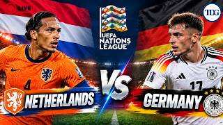 WATCH Netherlands vs Germany 15 Minutes Extended Highlights Full HD 24 Sep 2026, UEFA Nations League Goals Highlight, UEFA Nations League, Video Netherlands vs Germany extended highlights 15 minutes, See extended highlights Netherlands vs Germany, Clip Netherlands vs Germany extended highlights Nations League 2026, Full match replay Netherlands vs Germany 2026 09 24, Netherlands Full Goals Highlights, Netherlands Highlights 2026, Germany Full Goals Highlights, Germany Highlights 2026, Latest Football Full Highlights, Latest Football Highlights, Result Football Today 2026-09-24, Kết quả bóng đá hôm nay 2026-09-24