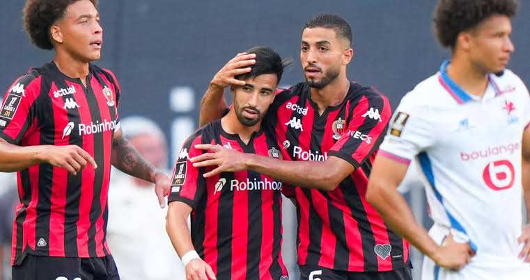 WATCH Nice 2-1 Lille Highlights Extended Full HD 2026.09.20, Ligue 1 highlights today, Result Football Today 2026-09-20, Kết quả bóng đá hôm nay 2026-09-20, Kết quả bóng đá Pháp hôm nay, Clip bóng đá Pháp, Clip kết quả bóng đá Pháp, ไฮไลท์ฟุตบอลฝรั่งเศสเมื่อคืน พร้อมผลการแข่งขัน, ดูไฮไลท์ฟุตบอลฝรั่งเศสเมื่อคืน, คลิปไฮไลท์ฟุตบอลฝรั่งเศสเมื่อคืน, ผลฟุตบอลฝรั่งเศสเมื่อคืน พร้อมไฮไลท์, ไฮไลท์บอลฝรั่งเศสวันนี้ พร้อมผลบอล, ผลบอลฝรั่งเศสเมื่อคืนนี้ ไฮไลท์ทุกคู่, ดูบอลสดฝรั่งเศสย้อนหลัง ไฮไลท์ผลบอลเมื่อคืน, ไฮไลท์ลีกเอิงเมื่อคืน พร้อมผลบอลล่าสุด, ผลบอลลีกเอิงเมื่อคืน พร้อมคลิปไฮไลท์, คลิปไฮไลท์บอลฝรั่งเศสย้อนหลังเมื่อคืน, ผลบอลสดฝรั่งเศสวันนี้ พร้อมไฮไลท์ฟุตบอล, ไฮไลท์ฟุตบอลฝรั่งเศสล่าสุด พร้อมผลบอลสด, highlight sepak bola Prancis tadi malam beserta hasil, tonton highlight sepak bola Prancis tadi malam, hasil pertandingan Prancis tadi malam dan highlight, highlight sepak bola Prancis hari ini beserta hasil, hasil bola Prancis tadi malam semua pertandingan, video highlight pertandingan Prancis terbaru, highlight Ligue 1 tadi malam dan hasil pertandingan, hasil Ligue 1 tadi malam beserta highlight, nonton highlight bola Prancis tadi malam, hasil sepak bola Prancis hari ini dan video highlight, highlight pertandingan sepak bola Prancis terbaru