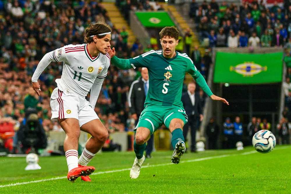 WATCH VIDEO Northern Ireland vs Hungary Highlights Full HD 28 Sep 2026, UEFA Nations League, UEFA Nations League Goals Highlight, Watch Northern Ireland vs Hungary extended highlights Full HD, Latest Football Highlights, Latest Football Full Highlights, Result Football Today 2026-09-28, Kết quả bóng đá hôm nay 2026-09-28