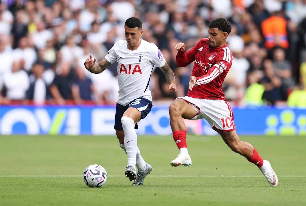 WATCH Nottingham Forest 0-0 Tottenham Highlights Full HD 2026.09.05, Premier League Highlights Today, Premier League Full Goals Highlight, Premier League Full Highlight, Video Nottingham Forest 0-0 Tottenham highlights today Full HD, Clip highlights Nottingham Forest vs Tottenham Full HD, Watch highlights Nottingham Forest vs Tottenham 2026 09 05 Full HD, Nottingham Forest Full Goals Highlights, Tottenham Full Goals Highlight, Tottenham highlights today, Nottingham Forest highlights today, Latest Football Full Highlights, Latest Football Highlights, Result Football Today 2026-09-05, Kết quả bóng đá hôm nay 2026-09-05, Clip bóng đá ngoại hạng Anh, Xem bóng đá trực tiếp ngoại hạng Anh, Xem trực tiếp bóng đá ngoại hạng Anh, Clip kết quả bóng đá Ngoại Hạng Anh hôm nay, Trực tiếp bóng đá ngoại hạng Anh, Kết quả bóng đá Hạng Nhất Anh, Kết quả bóng đá Hạng Nhất Anh, คลิปไฮไลท์ฟุตบอลพรีเมียร์ลีกเมื่อคืน, ไฮไลท์ฟุตบอลพรีเมียร์ลีกเมื่อคืน, คลิปผลบอลพรีเมียร์ลีกเมื่อคืน, ไฮไลท์ฟุตบอลอังกฤษเมื่อคืน, Highlight Premier League tadi malam, Hasil pertandingan Liga Inggris terbaru, Cuplikan pertandingan Liga Inggris, Cuplikan Liga Inggris tadi malam, ผลบอลพรีเมียร์ลีกอังกฤษเมื่อคืน, คลิปฟุตบอลพรีเมียร์ลีกเมื่อคืนล่าสุด, ผลบอลพรีเมียร์ลีกอังกฤษเมื่อคืนพร้อมไฮไลท์, ไฮไลท์ฟุตบอลพรีเมียร์ลีกเมื่อคืน, วิดีโอผลฟุตบอลพรีเมียร์ลีกเมื่อคืน, วิดีโอผลฟุตบอลพรีเมียร์ลีกวันนี้, วิดีโอไฮไลท์พรีเมียร์ลีกวันนี้, ดูผลบอลพรีเมียร์ลีกวันนี้, ดูไฮไลท์พรีเมียร์ลีกวันนี้, คลิปฟุตบอลพรีเมียร์ลีกวันนี้ล่าสุด, ผลบอลพรีเมียร์ลีกอังกฤษวันนี้พร้อมไฮไลท์, Hasil pertandingan Premier League tadi malam, Hasil bola Premier League tadi malam, Hasil pertandingan Liga Inggris tadi malam, Skor Premier League tadi malam, Hasil Premier League tadi malam terbaru, Video hasil pertandingan Premier League tadi malam, Video highlight Premier League tadi malam, Cuplikan pertandingan Premier League tadi malam, Cuplikan pertandingan Liga Inggris tadi malam, Video skor Premier League tadi malam, Lihat highlight Premier League tadi malam, Hasil pertandingan Liga Inggris tadi malam dan highlight, Hasil pertandingan Premier League hari ini, Hasil pertandingan Liga Inggris hari ini, Skor Premier League hari ini, Hasil Premier League hari ini terbaru, Video hasil pertandingan Premier League hari ini, Hasil Liga Inggris hari ini terbaru, Cuplikan pertandingan Premier League hari ini, Hasil pertandingan Liga Inggris hari ini dan highlight
