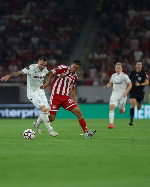 WATCH Olympiacos 2-1 Jagiellonia Bialystok Highlights Full HD 2026.09.16, Europa League highlights today, ไฮไลท์ยูโรป้าลีกเมื่อคืนพร้อมผลการแข่งขัน, ผลฟุตบอลยูโรป้าลีกเมื่อคืนพร้อมไฮไลท์, ผลบอลยูโรป้าลีกเมื่อคืนนี้พร้อมไฮไลท์, ผลบอลสดยูโรป้าลีกเมื่อคืนพร้อมไฮไลท์, ไฮไลท์ฟุตบอล Europa League เมื่อคืน, ผลบอล Europa League เมื่อคืนพร้อมไฮไลท์, สรุปผลบอลยูโรป้าลีกเมื่อคืนพร้อมไฮไลท์, ไฮไลท์ยูโรป้าลีกล่าสุดพร้อมผลการแข่งขัน, ไฮไลท์ฟุตบอลยูโรป้าลีกเมื่อคืนพร้อมผลการแข่งขัน, ผลบอลยูโรป้าลีกเมื่อคืนนี้พร้อมไฮไลท์, ผลฟุตบอลยูโรป้าลีกเมื่อคืนพร้อมไฮไลท์, ดูไฮไลท์ฟุตบอลยูโรป้าลีกเมื่อคืน, highlight Europa League tadi malam, hasil Liga Europa tadi malam dan highlight, highlight Liga Europa tadi malam lengkap, hasil pertandingan Liga Europa tadi malam, highlight pertandingan Europa League tadi malam, hasil Europa League tadi malam beserta highlight, highlight sepak bola Liga Europa tadi malam, highlight pertandingan Liga Europa terbaru, hasil pertandingan Europa League tadi malam lengkap, video highlight Europa League tadi malam, video highlight Liga Europa tadi malam