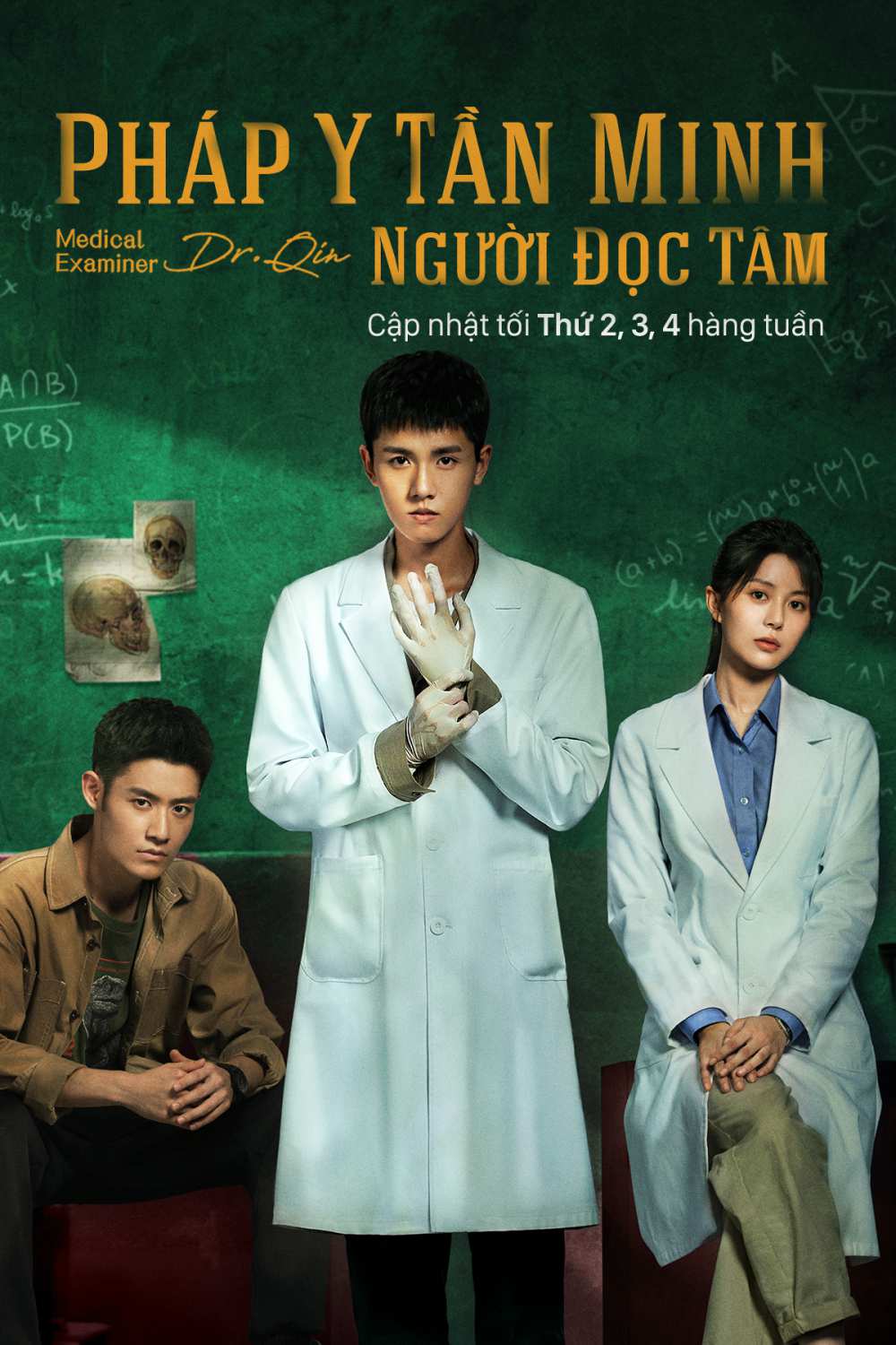 Pháp Y Tần Minh Người Đọc Tâm Vietsub, Medical Examiner Dr Qin The Mind Reader Vietsub, Pháp Y Tần Minh Người Đọc Tâm 2026, Pháp Y Tần Minh The Mind Reader 2026, Pháp Y Tần Minh Người Đọc Tâm thuyết minh, xem Pháp Y Tần Minh Người Đọc Tâm, Medical Examiner Dr Qin The Mind Reader thuyết minh, phim Pháp Y Tần Minh 2026 Vietsub, Pháp Y Tần Minh phim Trung Quốc, phim trinh thám Trung Quốc Pháp Y Tần Minh, Pháp Y Tần Minh điều tra cái chết của mẹ, Pháp Y Tần Minh hai vụ án, Pháp Y Tần Minh phá án Vietsub, Pháp Y Tần Minh The Mind Reader full Vietsub, xem phim Medical Examiner Dr Qin 2026, phim pháp y Trung Quốc 2026, Pháp Y Tần Minh Người Đọc Tâm full, Pháp Y Tần Minh An Nhiên Lâm Đào Hoàn Hoàn, nội dung phim Pháp Y Tần Minh Người Đọc Tâm, Pháp Y Tần Minh âm mưu bí ẩn 2026, Pháp Y Tần Minh Tần Minh Tần Thiên, Pháp Y Tần Minh Silent Evidence full Vietsub, Pháp Y Tần Minh vụ án bắt nhầm người, phim Pháp Y Tần Minh xuyên thời gian, Phim phá án, Phim hành động tội phạm, Phim phá án Trung Quốc, Phim Trinh Thám, Trương Diệu, Thang Mẫn, Bành Sở Việt