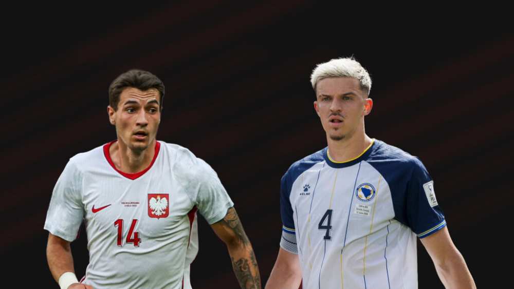 WATCH Poland vs Bosnia & Herzegovina Highlights Full HD 25 Sep 2026, UEFA Nations League, Poland Full Goals Highlights, Bosnia & Herzegovina Full Goals Highlights, Latest Football Full Highlights, Latest Football Highlights