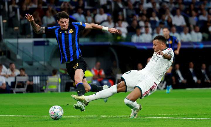 WATCH Real Madrid 2-1 Inter Milan Highlights Full HD 2026.09.08, Champions League Highlights Today, Champions League Full Goals Highlight, UEFA Champions League Full Goals Highlights, Video highlights Real Madrid 2-1 Inter Milan today Full HD, Clip highlights Real Madrid vs Inter Milan 2026 09 08 Full HD, Watch highlights Real Madrid vs Inter Milan Full HD, Real Madrid Full Goals Highlight, Real Madrid highlights today, Inter Milan Full Goals Highlight, Inter Milan highlights today, Latest Football Highlights, Latest Football Full Highlights, Kết quả bóng đá hôm nay 2026-09-08, Result Football Today 2026-09-08, ผลบอล champions league เมื่อคืน พร้อมไฮไลท์, ไฮไลท์ฟุตบอล champions league เมื่อคืน, ผลบอลยูฟ่าแชมเปียนส์ลีกเมื่อคืน, ไฮไลท์ยูฟ่าแชมเปียนส์ลีกเมื่อคืน, ผลฟุตบอลยูฟ่าแชมเปียนส์ลีกเมื่อคืน, ผลบอลแชมเปียนส์ลีกเมื่อคืนทุกคู่, ไฮไลท์แชมเปียนส์ลีกเมื่อคืนทุกคู่, ผลบอล champions league ล่าสุด พร้อมไฮไลท์, ผลบอล UCL เมื่อคืน พร้อมไฮไลท์, ไฮไลท์ UCL เมื่อคืน, ผลบอล champions league วันนี้, hasil champions league tadi malam, highlights champions league tadi malam, hasil liga champions tadi malam, highlight liga champions tadi malam, skor champions league tadi malam, hasil pertandingan champions league tadi malam, highlights pertandingan champions league tadi malam, hasil UCL tadi malam, highlight UCL tadi malam, hasil liga champions terbaru, highlight liga champions terbaru, hasil champions league hari ini, highlight champions league hari ini, skor liga champions tadi malam lengkap, hasil liga champions tadi malam lengkap, video highlight liga champions tadi malam, video highlight liga champions tadi malam, hasil liga champions terbaru