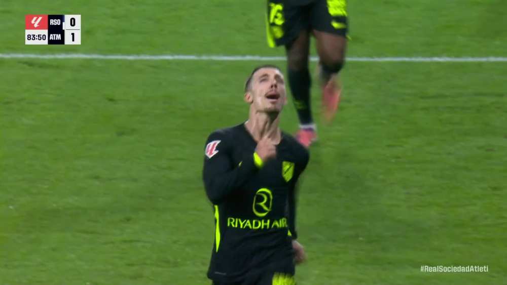 WATCH Real Sociedad 0-3 Atletico Madrid Highlights Full HD 2026.09.13, La Liga highlights today, La Liga Full Goals Highlight, La Liga Highlight, La Liga Full Highlight, Video highlights Real Sociedad 0-3 Atletico Madrid Full HD, Clip highlights Real Sociedad vs Atletico Madrid 2026 09 13 full hd, Watch highlights Real Sociedad vs Atletico Madrid hoofoot Full HD, Replay match Real Sociedad vs Atletico Madrid full hd, Highlights extended Real Sociedad 0-3 Atletico Madrid, Real Sociedad Full Goals Highight, Atletico Madrid Full Goals Highlight, Kết quả bóng đá hôm nay 2026-09-13, Result Football Today 2026-09-13, Video hasil pertandingan sepak bola Spanyol, ۏيدياو كڤوتوسن ڤرلاونن بولاسيڤق سڤنڽول, วิดีโอผลการแข่งขันฟุตบอลสเปน, Video keputusan perlawanan bola sepak Sepanyol, ผลบอลลาลีกาสเปนเมื่อคืน, ผลการแข่งขันลาลีกาสเปนเมื่อคืน, ไฮไลท์ฟุตบอลลาลีกาสเปนเมื่อคืน, วิดีโอผลฟุตบอลลาลีกาสเปนเมื่อคืน, ผลการแข่งขันลาลีกาสเปนวันนี้, ไฮไลท์ฟุตบอลลาลีกาสเปนวันนี้, วิดีโอผลฟุตบอลลาลีกาสเปนวันนี้, ไฮไลท์ฟุตบอลลาลีกาสเปนเมื่อคืน, คลิปฟุตบอลลาลีกาวันนี้ล่าสุด, ไฮไลท์ฟุตบอลลาลีกาสเปนวันนี้, Hasil pertandingan La Liga tadi malam, Hasil pertandingan Liga Spanyol tadi malam, Hasil bola Liga Spanyol tadi malam, Skor Liga Spanyol tadi malam, Video hasil pertandingan La Liga tadi malam, Highlight Liga Spanyol tadi malam, Cuplikan pertandingan Liga Spanyol tadi malam, Hasil Liga Spanyol tadi malam terbaru, Hasil pertandingan Liga Spanyol hari ini, Hasil bola Liga Spanyol hari ini, Video hasil pertandingan La Liga hari ini, Highlight Liga Spanyol hari ini, Cuplikan pertandingan Liga Spanyol hari ini, Cuplikan pertandingan La Liga hari ini, Hasil Liga Spanyol hari ini terbaru, Video skor La Liga hari ini