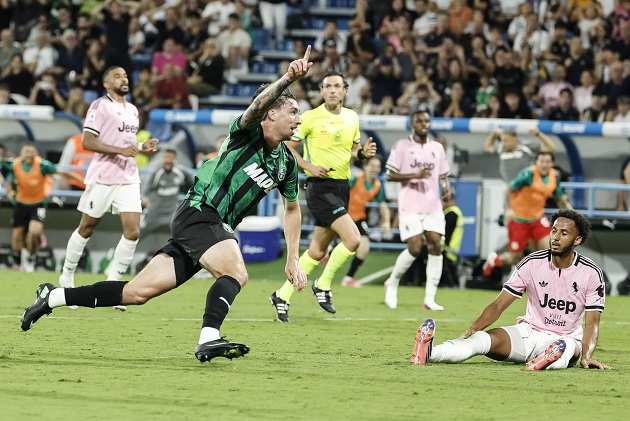 WATCH Sassuolo 3-2 Juventus Highlights Ext Full HD 2026.09.13, Serie A highlights today, Serie A Highlight, Serie A Full Goals Highlight, Video highlights Sassuolo 3-2 Juventus full hd, Clip highlights Sassuolo vs Juventus 2026 09 13 full hd, Watch highlights Sassuolo vs Juventus hoofoot full hd, Replay match Sassuolo 3-2 Juventus full hd, Sassuolo Full Goals Highlight, Sassuolo highlights today, Juventus Full Goals Highlight, Juventus highlights today, Latest Football Highlights, Latest Football Full Highlights, Kết quả bóng đá hôm nay 2026-09-13, Result Football Today 2026-09-13, ผลบอลกัลโช่เซเรียอาเมื่อคืน, ผลฟุตบอลกัลโช่เซเรียอาเมื่อคืน, คลิปไฮไลท์กัลโช่เซเรียอาเมื่อคืน, วิดีโอผลฟุตบอลเซเรียอาเมื่อคืน, คลิปฟุตบอลเซเรียอาเมื่อคืนล่าสุด, ผลบอลกัลโช่เซเรียอาวันนี้, ผลการแข่งขันเซเรียอาวันนี้, คลิปไฮไลท์กัลโช่เซเรียอาวันนี้, วิดีโอผลฟุตบอลเซเรียอาวันนี้, คลิปฟุตบอลเซเรียอาวันนี้ล่าสุด, ไฮไลท์ฟุตบอลเซเรียอาเมื่อคืน, Hasil pertandingan Serie A tadi malam, Hasil pertandingan Liga Italia tadi malam, Video hasil pertandingan Serie A tadi malam, Video highlight Serie A tadi malam, Cuplikan pertandingan Liga Italia tadi malam, Lihat highlight Liga Italia tadi malam, Hasil pertandingan Serie A hari ini, Hasil pertandingan Liga Italia hari ini, Video hasil pertandingan Serie A hari ini, Hasil bola Liga Italia hari ini, Video hasil pertandingan Serie A hari ini, Cuplikan pertandingan Liga Italia hari ini, Lihat highlight Liga Italia hari ini
