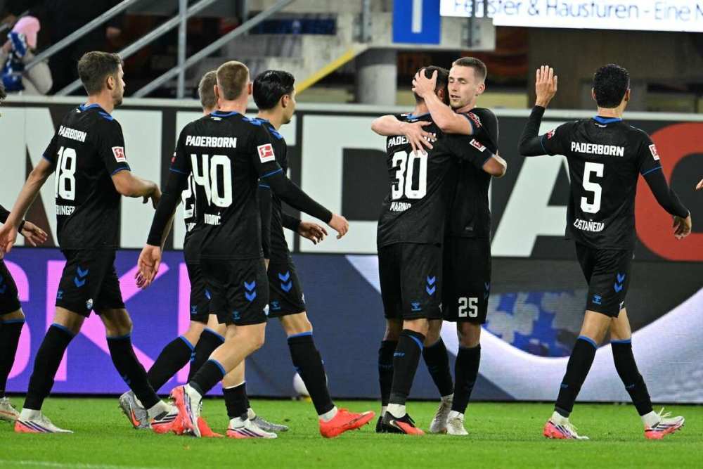 WATCH SC Paderborn 07 3-1 TSG Hoffenheim Highlights Extended Full HD 2026.09.20, Bundesliga highlights today, Kết quả bóng đá hôm nay 2026-09-20, Result Football Today 2026-09-20, Clip kết quả bóng đá Đức hôm nay, Clip bóng đá Đức, Clip bóng đá ngoại hạng Đức, ผลการแข่งขันฟุตบอลทีมชาติเยอรมันเมื่อคืน, ผลฟุตบอลทีมชาติเยอรมันเมื่อคืน, ไฮไลท์ฟุตบอลทีมชาติเยอรมันเมื่อคืน, วิดีโอไฮไลท์ฟุตบอลทีมชาติเยอรมันเมื่อคืน, ดูคลิปผลการแข่งขันทีมชาติเยอรมันเมื่อคืน, ดูวิดีโอผลบอลสดทีมชาติเยอรมันเมื่อคืน, ผลการแข่งขันฟุตบอลทีมชาติเยอรมันวันนี้, ดูผลฟุตบอลทีมชาติเยอรมันวันนี้, ผลฟุตบอลเยอรมันวันนี้พร้อมไฮไลท์, คลิปฟุตบอลทีมชาติเยอรมันวันนี้ล่าสุด, ผลบอลทีมชาติเยอรมันเมื่อคืน คลิปไฮไลท์และผลการแข่งขันล่าสุด, ผลฟุตบอลทีมชาติเยอรมันวันนี้ ดูคลิปไฮไลท์และผลบอลล่าสุด, Hasil pertandingan timnas Jerman tadi malam, Video hasil pertandingan timnas Jerman tadi malam, Cuplikan pertandingan timnas Jerman tadi malam, Hasil pertandingan timnas Jerman tadi malam dan highlight, Video hasil pertandingan timnas Jerman hari ini, Hasil pertandingan timnas Jerman hari ini, Cuplikan pertandingan timnas Jerman hari ini, Hasil pertandingan timnas Jerman hari ini dan highlight