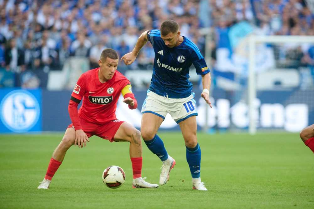WATCH Schalke 04 0-0 SV Elversberg Highlights Extended Full HD 2026.09.20, Bundesliga highlights today, Kết quả bóng đá hôm nay 2026-09-20, Result Football Today 2026-09-20, Clip kết quả bóng đá Đức hôm nay, Clip bóng đá Đức, Clip bóng đá ngoại hạng Đức, ผลการแข่งขันฟุตบอลทีมชาติเยอรมันเมื่อคืน, ผลฟุตบอลทีมชาติเยอรมันเมื่อคืน, ไฮไลท์ฟุตบอลทีมชาติเยอรมันเมื่อคืน, วิดีโอไฮไลท์ฟุตบอลทีมชาติเยอรมันเมื่อคืน, ดูคลิปผลการแข่งขันทีมชาติเยอรมันเมื่อคืน, ดูวิดีโอผลบอลสดทีมชาติเยอรมันเมื่อคืน, ผลการแข่งขันฟุตบอลทีมชาติเยอรมันวันนี้, ดูผลฟุตบอลทีมชาติเยอรมันวันนี้, ผลฟุตบอลเยอรมันวันนี้พร้อมไฮไลท์, คลิปฟุตบอลทีมชาติเยอรมันวันนี้ล่าสุด, ผลบอลทีมชาติเยอรมันเมื่อคืน คลิปไฮไลท์และผลการแข่งขันล่าสุด, ผลฟุตบอลทีมชาติเยอรมันวันนี้ ดูคลิปไฮไลท์และผลบอลล่าสุด, Hasil pertandingan timnas Jerman tadi malam, Video hasil pertandingan timnas Jerman tadi malam, Cuplikan pertandingan timnas Jerman tadi malam, Hasil pertandingan timnas Jerman tadi malam dan highlight, Video hasil pertandingan timnas Jerman hari ini, Hasil pertandingan timnas Jerman hari ini, Cuplikan pertandingan timnas Jerman hari ini, Hasil pertandingan timnas Jerman hari ini dan highlight