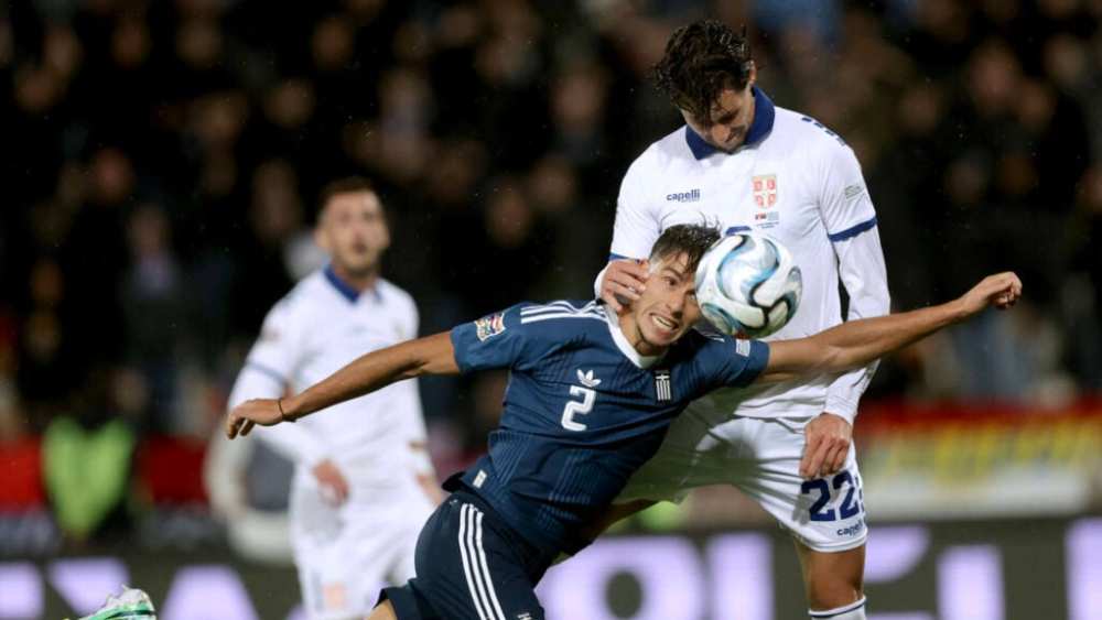 WATCH VIDEO Serbia vs Greece 15 minutes Extended Highlights Full HD 24 Sep 2024, UEFA Nations League, UEFA Nations League Goals Highlight, See Serbia vs Greece extended highlights full hd, Clip Serbia vs Greece Nations League 2026 full hd, Watch Serbia vs Greece full match replay 2026 09 24, Video Serbia vs Greece highlights full hd, Serbia Full Goals Highlights, Serbia Highlights 2026, Greece Full Goals Highlights, Greece Highlights 2026, Latest Football Highlights, Latest Football Full Highlights, Kết quả bóng đá hôm nay 2026-09-24, Result Football Today 2026-09-24