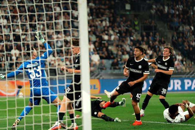 WATCH SK Sturm Graz 0-0 Stade Rennais Highlights Full HD 2026.09.16, Europa League highlights today, ไฮไลท์ยูโรป้าลีกเมื่อคืนพร้อมผลการแข่งขัน, ผลฟุตบอลยูโรป้าลีกเมื่อคืนพร้อมไฮไลท์, ผลบอลยูโรป้าลีกเมื่อคืนนี้พร้อมไฮไลท์, ผลบอลสดยูโรป้าลีกเมื่อคืนพร้อมไฮไลท์, ไฮไลท์ฟุตบอล Europa League เมื่อคืน, ผลบอล Europa League เมื่อคืนพร้อมไฮไลท์, สรุปผลบอลยูโรป้าลีกเมื่อคืนพร้อมไฮไลท์, ไฮไลท์ยูโรป้าลีกล่าสุดพร้อมผลการแข่งขัน, ไฮไลท์ฟุตบอลยูโรป้าลีกเมื่อคืนพร้อมผลการแข่งขัน, ผลบอลยูโรป้าลีกเมื่อคืนนี้พร้อมไฮไลท์, ผลฟุตบอลยูโรป้าลีกเมื่อคืนพร้อมไฮไลท์, ดูไฮไลท์ฟุตบอลยูโรป้าลีกเมื่อคืน, highlight Europa League tadi malam, hasil Liga Europa tadi malam dan highlight, highlight Liga Europa tadi malam lengkap, hasil pertandingan Liga Europa tadi malam, highlight pertandingan Europa League tadi malam, hasil Europa League tadi malam beserta highlight, highlight sepak bola Liga Europa tadi malam, highlight pertandingan Liga Europa terbaru, hasil pertandingan Europa League tadi malam lengkap, video highlight Europa League tadi malam, video highlight Liga Europa tadi malam