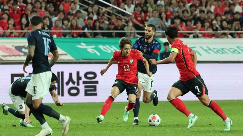 WATCH VIDEO South Korea vs Ecuador Extended Highlights Full HD 24 Sep 2026, Friendly Match, Giao Hữu Friendly Match, Watch South Korea vs Ecuador extended highlights full hd, Full replay match South Korea vs Ecuador Full HD, Video South Korea vs Ecuador highlights 2026 09 24 Full hD, Latest Football Highlights, Latest Football Full Highlights, South Korea Full Goals Highlights, Result Football Today 2026-09-24, Kết quả bóng đá hôm nay 2026-09-24