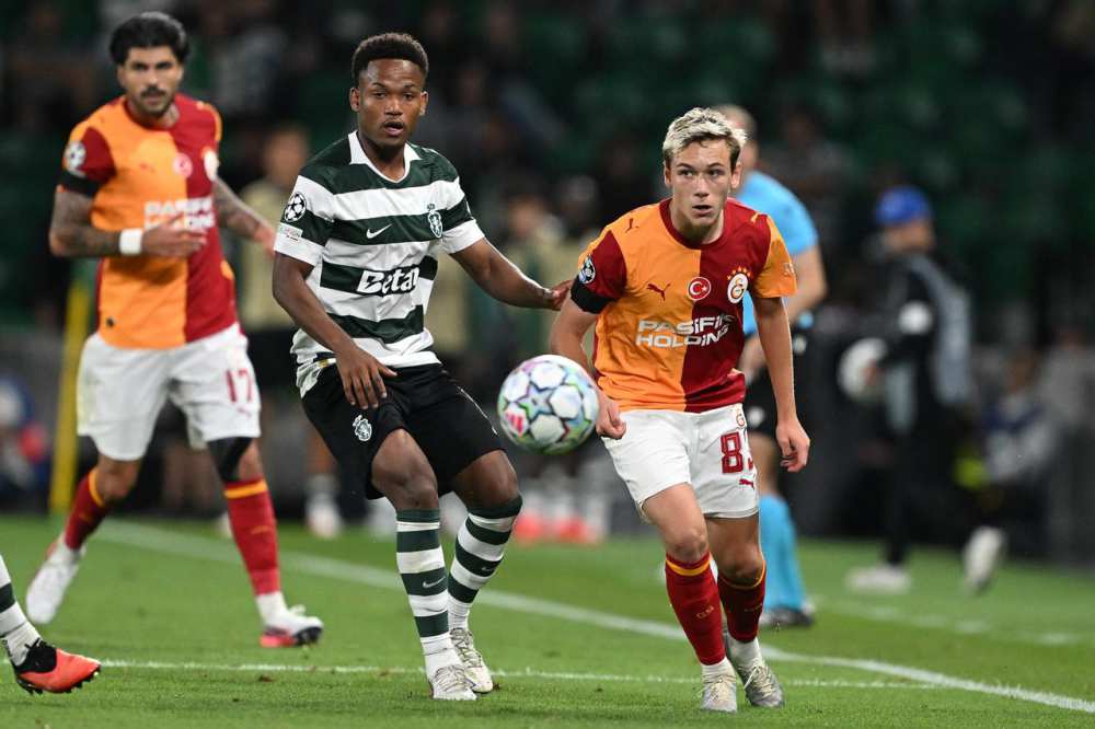 Watch Sporting CP 3-1 Galatasaray Highlights Full HD 2026.09.09, Champions League highlights today, Champions League Full Goals Highlight, UEFA Champions League Full Goals Highlights, Clip bóng đá Cúp C1 Châu Âu, Clip kết quả bóng đá Cúp C1 Châu Âu hôm nay, Video highlights Sporting CP 3-1 Galatasaray yesterday Full HD, Clip highlights Sporting CP vs Galatasaray 2026 09 09 full hd, Sporting CP Full Goals Highlights, Sporting CP highlights today, Watch highlights Sporting CP vs Galatasaray all goals full hd, Galatasaray Goals Highlights, Galatasaray highlights today, Latest Football Highlights, Latest Football Full Highlights, Result Football Today 2026-09-09, Kết quả bóng đá hôm nay 2026-09-09, ผลบอล champions league เมื่อคืน พร้อมไฮไลท์, ไฮไลท์ฟุตบอล champions league เมื่อคืน, ผลบอลยูฟ่าแชมเปียนส์ลีกเมื่อคืน, ไฮไลท์ยูฟ่าแชมเปียนส์ลีกเมื่อคืน, ผลฟุตบอลยูฟ่าแชมเปียนส์ลีกเมื่อคืน, ผลบอลแชมเปียนส์ลีกเมื่อคืนทุกคู่, ไฮไลท์แชมเปียนส์ลีกเมื่อคืนทุกคู่, ผลบอล champions league ล่าสุด พร้อมไฮไลท์, ผลบอล UCL เมื่อคืน พร้อมไฮไลท์, ไฮไลท์ UCL เมื่อคืน, ผลบอล champions league วันนี้, hasil champions league tadi malam, highlights champions league tadi malam, hasil liga champions tadi malam, highlight liga champions tadi malam, skor champions league tadi malam, hasil pertandingan champions league tadi malam, highlights pertandingan champions league tadi malam, hasil UCL tadi malam, highlight UCL tadi malam, hasil liga champions terbaru, highlight liga champions terbaru, hasil champions league hari ini, highlight champions league hari ini, skor liga champions tadi malam lengkap, hasil liga champions tadi malam lengkap, video highlight liga champions tadi malam, video highlight liga champions tadi malam, hasil liga champions terbaru