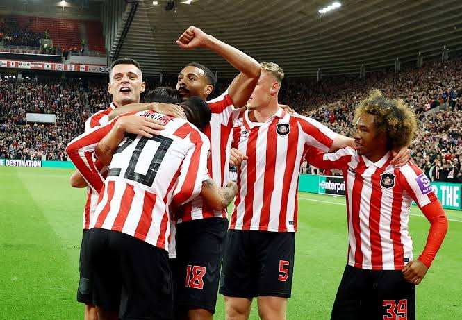 WATCH Sunderland 1-0 AZ Alkmaar Highlights Full HD 2026.09.16, Europa League highlights today, ไฮไลท์ยูโรป้าลีกเมื่อคืนพร้อมผลการแข่งขัน, ผลฟุตบอลยูโรป้าลีกเมื่อคืนพร้อมไฮไลท์, ผลบอลยูโรป้าลีกเมื่อคืนนี้พร้อมไฮไลท์, ผลบอลสดยูโรป้าลีกเมื่อคืนพร้อมไฮไลท์, ไฮไลท์ฟุตบอล Europa League เมื่อคืน, ผลบอล Europa League เมื่อคืนพร้อมไฮไลท์, สรุปผลบอลยูโรป้าลีกเมื่อคืนพร้อมไฮไลท์, ไฮไลท์ยูโรป้าลีกล่าสุดพร้อมผลการแข่งขัน, ไฮไลท์ฟุตบอลยูโรป้าลีกเมื่อคืนพร้อมผลการแข่งขัน, ผลบอลยูโรป้าลีกเมื่อคืนนี้พร้อมไฮไลท์, ผลฟุตบอลยูโรป้าลีกเมื่อคืนพร้อมไฮไลท์, ดูไฮไลท์ฟุตบอลยูโรป้าลีกเมื่อคืน, highlight Europa League tadi malam, hasil Liga Europa tadi malam dan highlight, highlight Liga Europa tadi malam lengkap, hasil pertandingan Liga Europa tadi malam, highlight pertandingan Europa League tadi malam, hasil Europa League tadi malam beserta highlight, highlight sepak bola Liga Europa tadi malam, highlight pertandingan Liga Europa terbaru, hasil pertandingan Europa League tadi malam lengkap, video highlight Europa League tadi malam, video highlight Liga Europa tadi malam