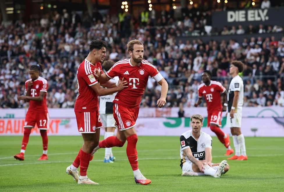 WATCH SV Elversberg 1-2 Bayern Munich Highlights Extended Full HD 2026.09.13, Bundesliga Highlights Today, Bundesliga Full Goals Highlight, Play off Bundesliga, Full highlights Playoff Bundesliga, Video highlights SV Elversberg 1-2 Bayern Munich full hd, Clip highlights SV Elversberg vs Bayern Munich 2026 09 13 full hd, Watch highlights SV Elversberg vs Bayern Munich hoofoot full hd, Video replay match SV Elversberg vs Bayern Munich full hd, SV Elversberg Full Goals Highlights, Bayern Munich Full Goals Highlight, Bayern Munich highlights today, SV Elversberg highlights today, Latest Football Highlights, Latest Football Full Highlights, Kết quả bóng đá hôm nay 2026-09-13, Result Football Today 2026-09-13, Clip kết quả bóng đá Đức hôm nay, Clip bóng đá Đức, Clip bóng đá ngoại hạng Đức, ผลการแข่งขันฟุตบอลทีมชาติเยอรมันเมื่อคืน, ผลฟุตบอลทีมชาติเยอรมันเมื่อคืน, ไฮไลท์ฟุตบอลทีมชาติเยอรมันเมื่อคืน, วิดีโอไฮไลท์ฟุตบอลทีมชาติเยอรมันเมื่อคืน, ดูคลิปผลการแข่งขันทีมชาติเยอรมันเมื่อคืน, ดูวิดีโอผลบอลสดทีมชาติเยอรมันเมื่อคืน, ผลการแข่งขันฟุตบอลทีมชาติเยอรมันวันนี้, ดูผลฟุตบอลทีมชาติเยอรมันวันนี้, ผลฟุตบอลเยอรมันวันนี้พร้อมไฮไลท์, คลิปฟุตบอลทีมชาติเยอรมันวันนี้ล่าสุด, ผลบอลทีมชาติเยอรมันเมื่อคืน คลิปไฮไลท์และผลการแข่งขันล่าสุด, ผลฟุตบอลทีมชาติเยอรมันวันนี้ ดูคลิปไฮไลท์และผลบอลล่าสุด, Hasil pertandingan timnas Jerman tadi malam, Video hasil pertandingan timnas Jerman tadi malam, Cuplikan pertandingan timnas Jerman tadi malam, Hasil pertandingan timnas Jerman tadi malam dan highlight, Video hasil pertandingan timnas Jerman hari ini, Hasil pertandingan timnas Jerman hari ini, Cuplikan pertandingan timnas Jerman hari ini, Hasil pertandingan timnas Jerman hari ini dan highlight