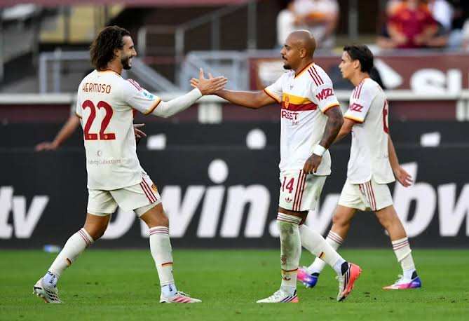 WATCH Torino 0-2 AS Roma Highlights Full HD 2026.09.14, Serie A Highlights Today, Serie A Full Goals Highlight, Serie A Highlight, Video highlights Torino 0-2 AS Roma full hd, Clip highlights Torino vs AS Roma 2026 09 14 Full HD, Watch highlights Torino vs AS Roma all goals full hd, Video replay match Torino vs AS Roma full hd, Torino Full Goals Highlight, Torino highlights today, AS Roma Full Goals Highlight, AS Roma highlights today, Latest Football Highlights, Latest Football Full Highlights, Kết quả bóng đá hôm nay 2026-09-14, Result Football Today 2026-09-14,  ผลบอลกัลโช่เซเรียอาเมื่อคืน, ผลฟุตบอลกัลโช่เซเรียอาเมื่อคืน, คลิปไฮไลท์กัลโช่เซเรียอาเมื่อคืน, วิดีโอผลฟุตบอลเซเรียอาเมื่อคืน, คลิปฟุตบอลเซเรียอาเมื่อคืนล่าสุด, ผลบอลกัลโช่เซเรียอาวันนี้, ผลการแข่งขันเซเรียอาวันนี้, คลิปไฮไลท์กัลโช่เซเรียอาวันนี้, วิดีโอผลฟุตบอลเซเรียอาวันนี้, คลิปฟุตบอลเซเรียอาวันนี้ล่าสุด, ไฮไลท์ฟุตบอลเซเรียอาเมื่อคืน, Hasil pertandingan Serie A tadi malam, Hasil pertandingan Liga Italia tadi malam, Video hasil pertandingan Serie A tadi malam, Video highlight Serie A tadi malam, Cuplikan pertandingan Liga Italia tadi malam, Lihat highlight Liga Italia tadi malam, Hasil pertandingan Serie A hari ini, Hasil pertandingan Liga Italia hari ini, Video hasil pertandingan Serie A hari ini, Hasil bola Liga Italia hari ini, Video hasil pertandingan Serie A hari ini, Cuplikan pertandingan Liga Italia hari ini, Lihat highlight Liga Italia hari ini
