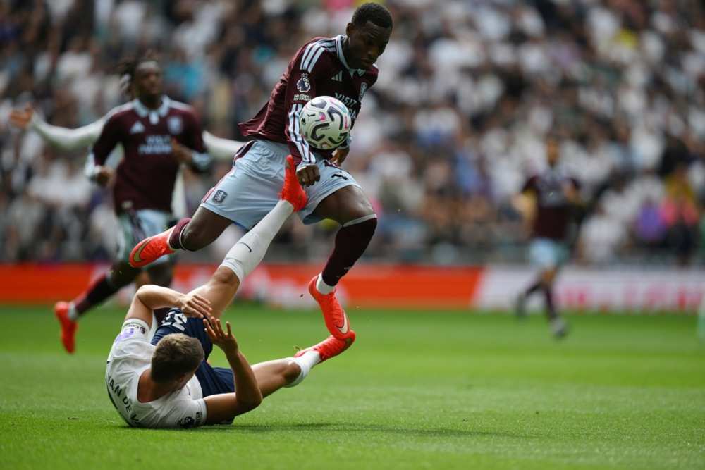 WATCH Tottenham 2-3 Aston Villa Highlights Full HD 2026.09.19, Premier League Highlights Today, Premier League highlights today, Video highlights Tottenham 2-3 Aston Villa full hd, Clip highlights Tottenham vs Aston Villa 2026 09 19 full hd, Watch highlights Tottenham vs Aston Villa full hd, Clip Tottenham vs Aston Villa HD, Tottenham Full Goals Highlight, Aston Villa Full Goals Highlight, Aston Villa highlights today, Tottenham highlights today, Clip bóng đá ngoại hạng Anh, Xem bóng đá trực tiếp ngoại hạng Anh, Xem trực tiếp bóng đá ngoại hạng Anh, Clip kết quả bóng đá Ngoại Hạng Anh hôm nay, Trực tiếp bóng đá ngoại hạng Anh, Kết quả bóng đá Hạng Nhất Anh, Kết quả bóng đá Hạng Nhất Anh, คลิปไฮไลท์ฟุตบอลพรีเมียร์ลีกเมื่อคืน, ไฮไลท์ฟุตบอลพรีเมียร์ลีกเมื่อคืน, คลิปผลบอลพรีเมียร์ลีกเมื่อคืน, ไฮไลท์ฟุตบอลอังกฤษเมื่อคืน, Highlight Premier League tadi malam, Hasil pertandingan Liga Inggris terbaru, Cuplikan pertandingan Liga Inggris, Cuplikan Liga Inggris tadi malam, ผลบอลพรีเมียร์ลีกอังกฤษเมื่อคืน, คลิปฟุตบอลพรีเมียร์ลีกเมื่อคืนล่าสุด, ผลบอลพรีเมียร์ลีกอังกฤษเมื่อคืนพร้อมไฮไลท์, ไฮไลท์ฟุตบอลพรีเมียร์ลีกเมื่อคืน, วิดีโอผลฟุตบอลพรีเมียร์ลีกเมื่อคืน, วิดีโอผลฟุตบอลพรีเมียร์ลีกวันนี้, วิดีโอไฮไลท์พรีเมียร์ลีกวันนี้, ดูผลบอลพรีเมียร์ลีกวันนี้, ดูไฮไลท์พรีเมียร์ลีกวันนี้, คลิปฟุตบอลพรีเมียร์ลีกวันนี้ล่าสุด, ผลบอลพรีเมียร์ลีกอังกฤษวันนี้พร้อมไฮไลท์, Hasil pertandingan Premier League tadi malam, Hasil bola Premier League tadi malam, Hasil pertandingan Liga Inggris tadi malam, Skor Premier League tadi malam, Hasil Premier League tadi malam terbaru, Video hasil pertandingan Premier League tadi malam, Video highlight Premier League tadi malam, Cuplikan pertandingan Premier League tadi malam, Cuplikan pertandingan Liga Inggris tadi malam, Video skor Premier League tadi malam, Lihat highlight Premier League tadi malam, Hasil pertandingan Liga Inggris tadi malam dan highlight, Hasil pertandingan Premier League hari ini, Hasil pertandingan Liga Inggris hari ini, Skor Premier League hari ini, Hasil Premier League hari ini terbaru, Video hasil pertandingan Premier League hari ini, Hasil Liga Inggris hari ini terbaru, Cuplikan pertandingan Premier League hari ini, Hasil pertandingan Liga Inggris hari ini dan highlight