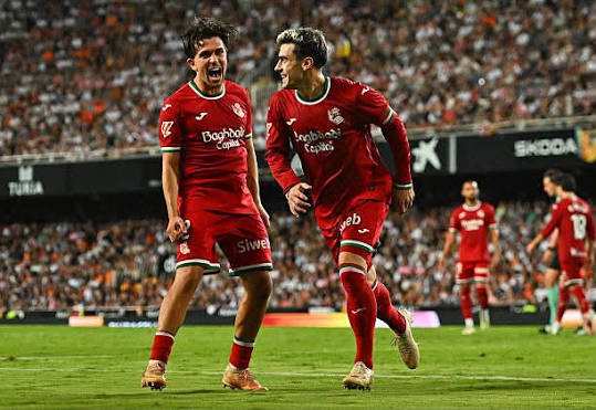 WATCH Valencia 2-3 Real Sociedad Highlights EXTENDED Full HD 2026.09.20, La Liga highlights today, Clip highlights Valencia vs Real Sociedad full hd, Kết quả bóng đá hôm nay 2026-09-20, Result Football Today 2026-09-20, Clip bóng đá Tây Ban Nha, Clip kết quả bóng đá Tây Ban Nha hôm nay, Video hasil pertandingan sepak bola Spanyol, ۏيدياو كڤوتوسن ڤرلاونن بولاسيڤق سڤنڽول, วิดีโอผลการแข่งขันฟุตบอลสเปน, Video keputusan perlawanan bola sepak Sepanyol, ผลบอลลาลีกาสเปนเมื่อคืน, ผลการแข่งขันลาลีกาสเปนเมื่อคืน, ไฮไลท์ฟุตบอลลาลีกาสเปนเมื่อคืน, วิดีโอผลฟุตบอลลาลีกาสเปนเมื่อคืน, ผลการแข่งขันลาลีกาสเปนวันนี้, ไฮไลท์ฟุตบอลลาลีกาสเปนวันนี้, วิดีโอผลฟุตบอลลาลีกาสเปนวันนี้, ไฮไลท์ฟุตบอลลาลีกาสเปนเมื่อคืน, คลิปฟุตบอลลาลีกาวันนี้ล่าสุด, ไฮไลท์ฟุตบอลลาลีกาสเปนวันนี้, Hasil pertandingan La Liga tadi malam, Hasil pertandingan Liga Spanyol tadi malam, Hasil bola Liga Spanyol tadi malam, Skor Liga Spanyol tadi malam, Video hasil pertandingan La Liga tadi malam, Highlight Liga Spanyol tadi malam, Cuplikan pertandingan Liga Spanyol tadi malam, Hasil Liga Spanyol tadi malam terbaru, Hasil pertandingan Liga Spanyol hari ini, Hasil bola Liga Spanyol hari ini, Video hasil pertandingan La Liga hari ini, Highlight Liga Spanyol hari ini, Cuplikan pertandingan Liga Spanyol hari ini, Cuplikan pertandingan La Liga hari ini, Hasil Liga Spanyol hari ini terbaru, Video skor La Liga hari ini