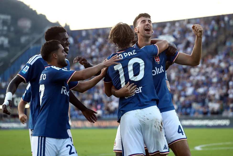 WATCH VIDEO Como 2-1 Parma Highlights Full HD 2026.09.14, Serie A Highlights Today, Serie A Full Goals Highlight, Serie A Highlight, Video highlights Como 2-1 Parma full hd, Clip highlights Como vs Parma 2026 09 14 full hd, Watch highlights Como vs Parma all goals full hd, Video replay match Como vs Parma full hd, Comoros Full Goals Highlights, Como Goals Highlights, Como highlights today, AC Parma Goals Highlights, Parma Full Goals Highlights, Parma highlights today, Latest Football Highlights, Latest Football Full Highlights, Kết quả bóng đá hôm nay 2026-09-14, Result Football Today 2026-09-14, ผลบอลกัลโช่เซเรียอาเมื่อคืน, ผลฟุตบอลกัลโช่เซเรียอาเมื่อคืน, คลิปไฮไลท์กัลโช่เซเรียอาเมื่อคืน, วิดีโอผลฟุตบอลเซเรียอาเมื่อคืน, คลิปฟุตบอลเซเรียอาเมื่อคืนล่าสุด, ผลบอลกัลโช่เซเรียอาวันนี้, ผลการแข่งขันเซเรียอาวันนี้, คลิปไฮไลท์กัลโช่เซเรียอาวันนี้, วิดีโอผลฟุตบอลเซเรียอาวันนี้, คลิปฟุตบอลเซเรียอาวันนี้ล่าสุด, ไฮไลท์ฟุตบอลเซเรียอาเมื่อคืน, Hasil pertandingan Serie A tadi malam, Hasil pertandingan Liga Italia tadi malam, Video hasil pertandingan Serie A tadi malam, Video highlight Serie A tadi malam, Cuplikan pertandingan Liga Italia tadi malam, Lihat highlight Liga Italia tadi malam, Hasil pertandingan Serie A hari ini, Hasil pertandingan Liga Italia hari ini, Video hasil pertandingan Serie A hari ini, Hasil bola Liga Italia hari ini, Video hasil pertandingan Serie A hari ini, Cuplikan pertandingan Liga Italia hari ini, Lihat highlight Liga Italia hari ini