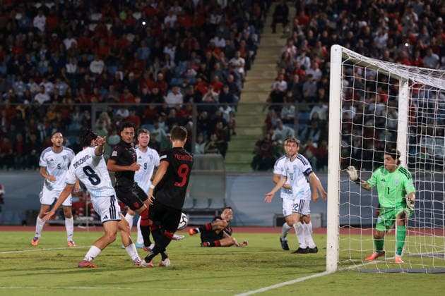 WATCH VIDEO San Marino vs Albania Highlights Full HD 29 Sep 2026, UEFA Nations League, UEFA Nations League Goals Highlight, Watch San Marino vs Albania extended highlights, See San Marino vs Albania highlights nations league 2026, Latest Football Highlights, Latest Football Full Highlights, Kết quả bóng đá hôm nay 2026-09-29, Result Football Today 2026-09-29