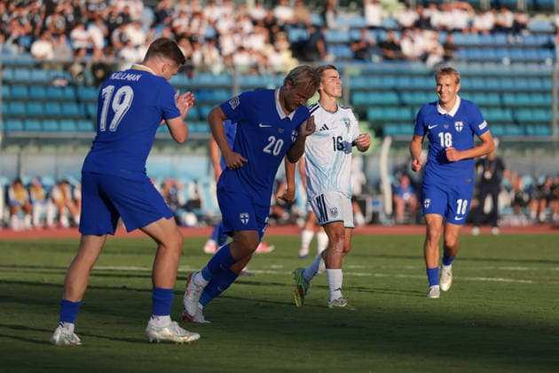 WATCH San Marino vs Finland Highlights Full HD 26 Sep 2026, UEFA Nations League, UEFA Nations League Goals Highlight, Latest Football Highlights, Latest Football Full Highlights, Kết quả bóng đá hôm nay 2026-09-26, Result Football Today 2026-09-26