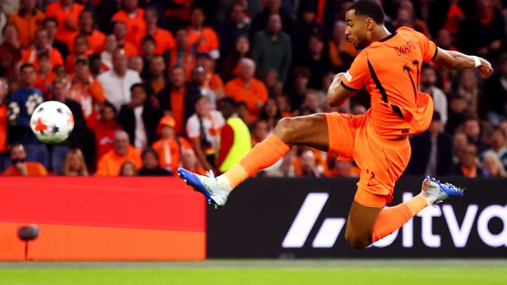 WATCH VIDEO Serbia vs Netherlands Highlights Full HD 27 Sep 2026, UEFA Nations League, UEFA Nations League Goals Highlight, Clip Serbia vs Netherlands extended highlights Full HD, Watch Serbia vs Netherlands nations league 2026 Full HD, Video Serbia vs Netherlands highlights Full HD, See match Serbia vs Netherlands 2026 09 27, Full replay match Serbia vs Netherlands Full HD, Serbia Full Goals Highlights, Netherlands Full Goals Highlights, Latest Football Full Highlights, Latest Football Highlights, Result Football Today 2026-09-27, Kết quả bóng đá hôm nay 2026-09-27