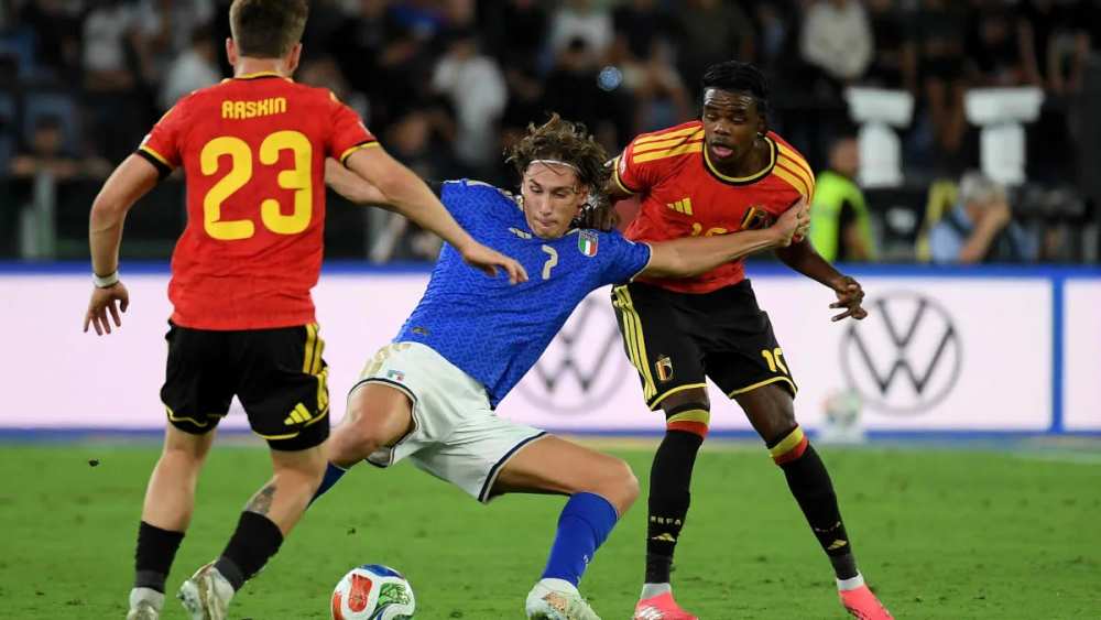WATCH VIDEO Turkey vs Italy Highlights Full HD 28 Sep 2026, UEFA Nations League, UEFA Nations League Goals Highlight, Watch Highlights Turkey vs Italy extended Full hD, Turkey Full Goals Highlights, Italy Full Goals Highlights, Latest Football Highlights, Latest Football Full Highlights, Result Football Today 2026-09-28, Kết quả bóng đá hôm nay 2026-09-28