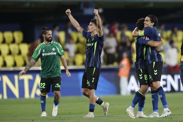 WATCH Villarreal 1-2 Real Betis Highlights Full HD 2026.09.14, La Liga Highlights Today, La Liga Full Goals Highlight, La Liga Full Highlight, La Liga Highlight, Video highlights Villarreal 1-2 Real Betis full hd, Clip highlights Villarreal vs Real Betis 2026 09 14 full hd, Watch highlights Villarreal vs Real Betis full hd all goals, Video replay match Villarreal vs Real Betis full hd, Villarreal Full Goals Highlight, Villarreal highlights today, Real Betis Full Goals Highight, Real Betis highlights today, Latest Football Full Highlights, Latest Football Highlights, Result Football Today 2026-09-14, Kết quả bóng đá hôm nay 2026-09-14, Video hasil pertandingan sepak bola Spanyol, ۏيدياو كڤوتوسن ڤرلاونن بولاسيڤق سڤنڽول, วิดีโอผลการแข่งขันฟุตบอลสเปน, Video keputusan perlawanan bola sepak Sepanyol, ผลบอลลาลีกาสเปนเมื่อคืน, ผลการแข่งขันลาลีกาสเปนเมื่อคืน, ไฮไลท์ฟุตบอลลาลีกาสเปนเมื่อคืน, วิดีโอผลฟุตบอลลาลีกาสเปนเมื่อคืน, ผลการแข่งขันลาลีกาสเปนวันนี้, ไฮไลท์ฟุตบอลลาลีกาสเปนวันนี้, วิดีโอผลฟุตบอลลาลีกาสเปนวันนี้, ไฮไลท์ฟุตบอลลาลีกาสเปนเมื่อคืน, คลิปฟุตบอลลาลีกาวันนี้ล่าสุด, ไฮไลท์ฟุตบอลลาลีกาสเปนวันนี้, Hasil pertandingan La Liga tadi malam, Hasil pertandingan Liga Spanyol tadi malam, Hasil bola Liga Spanyol tadi malam, Skor Liga Spanyol tadi malam, Video hasil pertandingan La Liga tadi malam, Highlight Liga Spanyol tadi malam, Cuplikan pertandingan Liga Spanyol tadi malam, Hasil Liga Spanyol tadi malam terbaru, Hasil pertandingan Liga Spanyol hari ini, Hasil bola Liga Spanyol hari ini, Video hasil pertandingan La Liga hari ini, Highlight Liga Spanyol hari ini, Cuplikan pertandingan Liga Spanyol hari ini, Cuplikan pertandingan La Liga hari ini, Hasil Liga Spanyol hari ini terbaru, Video skor La Liga hari ini