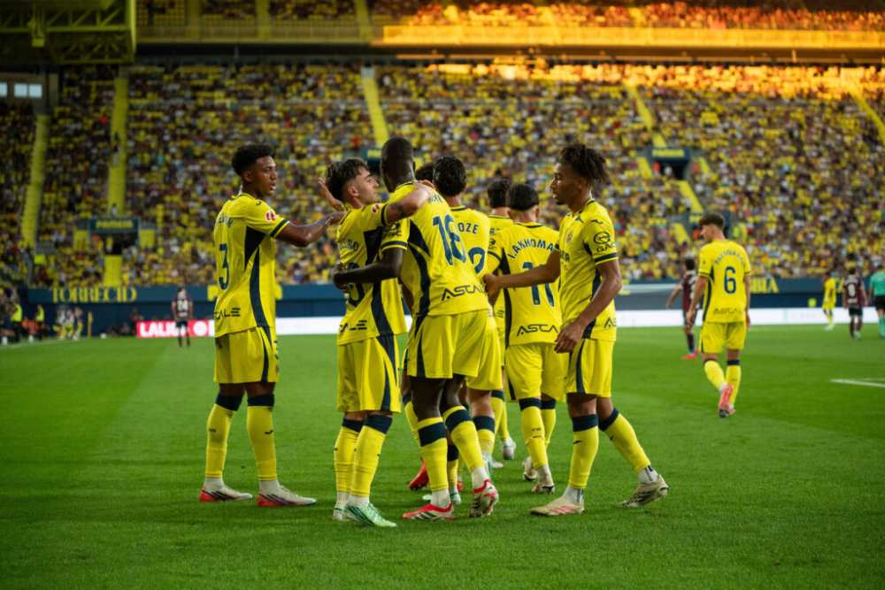 WATCH Villarreal 3-1 Levante Highlights EXTENDED Full HD 2026.09.20, La Liga highlights today, Video highlights Villarreal 3-1 Levante Full HD, Clip highlights Villarreal vs Levante 2026 09 20 full hD, Watch highlights Villarreal vs Levante all goals full hd, Kết quả bóng đá hôm nay 2026-09-20, Result Football Today 2026-09-20, Clip bóng đá Tây Ban Nha, Clip kết quả bóng đá Tây Ban Nha hôm nay, Video hasil pertandingan sepak bola Spanyol, ۏيدياو كڤوتوسن ڤرلاونن بولاسيڤق سڤنڽول, วิดีโอผลการแข่งขันฟุตบอลสเปน, Video keputusan perlawanan bola sepak Sepanyol, ผลบอลลาลีกาสเปนเมื่อคืน, ผลการแข่งขันลาลีกาสเปนเมื่อคืน, ไฮไลท์ฟุตบอลลาลีกาสเปนเมื่อคืน, วิดีโอผลฟุตบอลลาลีกาสเปนเมื่อคืน, ผลการแข่งขันลาลีกาสเปนวันนี้, ไฮไลท์ฟุตบอลลาลีกาสเปนวันนี้, วิดีโอผลฟุตบอลลาลีกาสเปนวันนี้, ไฮไลท์ฟุตบอลลาลีกาสเปนเมื่อคืน, คลิปฟุตบอลลาลีกาวันนี้ล่าสุด, ไฮไลท์ฟุตบอลลาลีกาสเปนวันนี้, Hasil pertandingan La Liga tadi malam, Hasil pertandingan Liga Spanyol tadi malam, Hasil bola Liga Spanyol tadi malam, Skor Liga Spanyol tadi malam, Video hasil pertandingan La Liga tadi malam, Highlight Liga Spanyol tadi malam, Cuplikan pertandingan Liga Spanyol tadi malam, Hasil Liga Spanyol tadi malam terbaru, Hasil pertandingan Liga Spanyol hari ini, Hasil bola Liga Spanyol hari ini, Video hasil pertandingan La Liga hari ini, Highlight Liga Spanyol hari ini, Cuplikan pertandingan Liga Spanyol hari ini, Cuplikan pertandingan La Liga hari ini, Hasil Liga Spanyol hari ini terbaru, Video skor La Liga hari ini