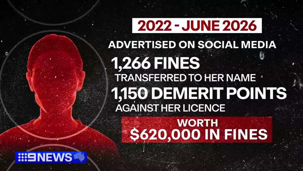 Woman Arrested in Alleged Cash-for-Demerit-Points Scam Across Southeast, Police Arrest 27-Year-Old Woman Over Alleged Demerit Points Fraud Scheme, Cash for Demerit Points Scheme: 27-Year-Old Woman Arrested in Southeast, Cash For Demerit Points Australia, Cash For Demerit Points Fraud, Cash For Demerit Points Scam, 27 Year Old Woman Arrested Australia, Demerit Points Fraud Scheme, Demerit Points Scam Australia, Traffic Fraud Australia, Australian Traffic Offence Scam, Woman Arrested Demerit Points Fraud, Cash For Traffic Fines Australia, Demerit Points Investigation Australia, Driver Licence Fraud Australia, Traffic Offence Fraud Scheme, Australian Police Fraud Investigation, South East Australia Crime News, Southeast Demerit Points Scheme, Traffic Penalty Fraud Australia, Demerit Point Evasion Scheme, Australia Breaking Crime News, Australian Driving Fraud Investigation, true crime Australia news, Australian politics latest Coalition news, Australia breaking news police pursuit, Today's breaking news Australia and world headlines, latest crime news Australia, Australia crime news child grooming, Australia court sentencing news, Australia breaking news today, Australian criminal court news, Australia daily news roundup, News hot today, Today news Video, Latest today news video, Post news hot today