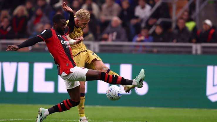 WATCH VIDEO AC Milan vs Bologna Extended Highlights Full HD 28 Oct 2026, Watch highlights match AC Milan vs Bologna 28 10 2026, See AC Milan vs Bologna all goals highlights, Full replay match AC Milan vs Bologna, Video AC Milan vs Bologna today, AC Milan Full Goals Highlights, Bologna Full Goals Highlights, Serie A Highlights Today, Serie A Full Goals Highlight, Serie A Highlight, Latest Football Highlights, Latest Football Full Highlights, ผลบอลกัลโช่เซเรียอาเมื่อคืน, ผลฟุตบอลกัลโช่เซเรียอาเมื่อคืน, คลิปไฮไลท์กัลโช่เซเรียอาเมื่อคืน, วิดีโอผลฟุตบอลเซเรียอาเมื่อคืน, คลิปฟุตบอลเซเรียอาเมื่อคืนล่าสุด, ผลบอลกัลโช่เซเรียอาวันนี้, ผลการแข่งขันเซเรียอาวันนี้, คลิปไฮไลท์กัลโช่เซเรียอาวันนี้, วิดีโอผลฟุตบอลเซเรียอาวันนี้, คลิปฟุตบอลเซเรียอาวันนี้ล่าสุด, ไฮไลท์ฟุตบอลเซเรียอาเมื่อคืน, Hasil pertandingan Serie A tadi malam, Hasil pertandingan Liga Italia tadi malam, Video hasil pertandingan Serie A tadi malam, Video highlight Serie A tadi malam, Cuplikan pertandingan Liga Italia tadi malam, Lihat highlight Liga Italia tadi malam, Hasil pertandingan Serie A hari ini, Hasil pertandingan Liga Italia hari ini, Video hasil pertandingan Serie A hari ini, Hasil bola Liga Italia hari ini, Video hasil pertandingan Serie A hari ini, Cuplikan pertandingan Liga Italia hari ini, Lihat highlight Liga Italia hari ini, Kết quả bóng đá hôm nay 2026-10-28, Result Football Today 2026-10-28