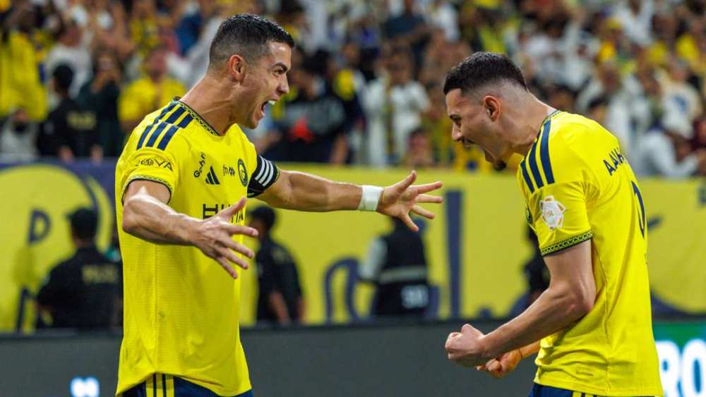 WATCH VIDEO AL Nassr vs AL Kholood Extended Highlights Full HD 29 Oct 2026, Watch highlights match AL Nassr vs AL Kholood 29 10 2026, See AL Nassr vs AL Kholood all goals highlights, Full replay match AL Nassr vs AL Kholood extended Full hD, AL Nassr Full Goals Highlights, AL Kholood Full Goals Highlights, AL Nassr vs AL Kholood CR7 3 goals, Watch AL Nassr vs AL Kholood Cristiano Ronaldo 3 Goals, Saudi Pro League Full Goals Highlights, AL Nassr vs AL Kholood today, AL Nassr vs AL Kholood highlights today, Latest Football Full Highlights, Latest Football Highlights