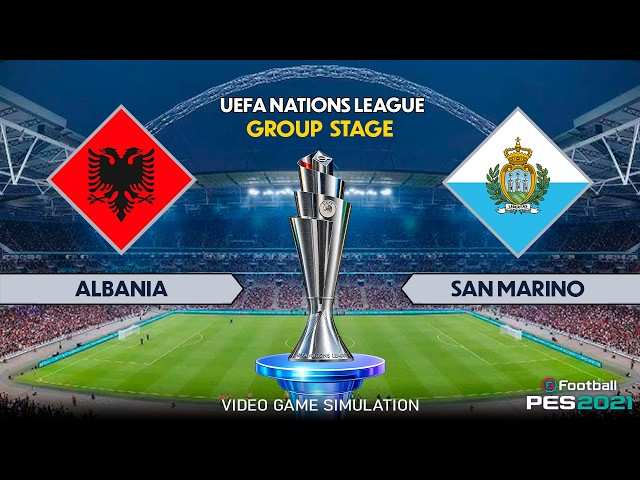 WATCH VIDEO Albania vs San Marino Highlights Full HD 06 Oct 2026, UEFA Nations League, UEFA Nations League Goals Highlight, Watch Albania vs San Marino highlights Full HD, Full replay match Albania vs San Marino Full HD, Clip Albania vs San Marino highlights Hoofoot Full HD, Albania Full Goals Highlights, San Marino Full Goals Highlights, Latest Football Highlights, Latest Football Full Highlights, Kết quả bóng đá hôm nay 2026-10-06, Result Football Today 2026-10-06