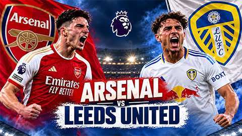 WATCH VIDEO Arsenal vs Leeds United Extended Highlights 10 Oct 2026, Premier League Highlights Today, Clip bóng đá ngoại hạng Anh, Xem bóng đá trực tiếp ngoại hạng Anh, Xem trực tiếp bóng đá ngoại hạng Anh, Clip kết quả bóng đá Ngoại Hạng Anh hôm nay, Trực tiếp bóng đá ngoại hạng Anh, Kết quả bóng đá Hạng Nhất Anh, Kết quả bóng đá Hạng Nhất Anh, คลิปไฮไลท์ฟุตบอลพรีเมียร์ลีกเมื่อคืน, ไฮไลท์ฟุตบอลพรีเมียร์ลีกเมื่อคืน, คลิปผลบอลพรีเมียร์ลีกเมื่อคืน, ไฮไลท์ฟุตบอลอังกฤษเมื่อคืน, Highlight Premier League tadi malam, Hasil pertandingan Liga Inggris terbaru, Cuplikan pertandingan Liga Inggris, Cuplikan Liga Inggris tadi malam, ผลบอลพรีเมียร์ลีกอังกฤษเมื่อคืน, คลิปฟุตบอลพรีเมียร์ลีกเมื่อคืนล่าสุด, ผลบอลพรีเมียร์ลีกอังกฤษเมื่อคืนพร้อมไฮไลท์, ไฮไลท์ฟุตบอลพรีเมียร์ลีกเมื่อคืน, วิดีโอผลฟุตบอลพรีเมียร์ลีกเมื่อคืน, วิดีโอผลฟุตบอลพรีเมียร์ลีกวันนี้, วิดีโอไฮไลท์พรีเมียร์ลีกวันนี้, ดูผลบอลพรีเมียร์ลีกวันนี้, ดูไฮไลท์พรีเมียร์ลีกวันนี้, คลิปฟุตบอลพรีเมียร์ลีกวันนี้ล่าสุด, ผลบอลพรีเมียร์ลีกอังกฤษวันนี้พร้อมไฮไลท์, Hasil pertandingan Premier League tadi malam, Hasil bola Premier League tadi malam, Hasil pertandingan Liga Inggris tadi malam, Skor Premier League tadi malam, Hasil Premier League tadi malam terbaru, Video hasil pertandingan Premier League tadi malam, Video highlight Premier League tadi malam, Cuplikan pertandingan Premier League tadi malam, Cuplikan pertandingan Liga Inggris tadi malam, Video skor Premier League tadi malam, Lihat highlight Premier League tadi malam, Hasil pertandingan Liga Inggris tadi malam dan highlight, Hasil pertandingan Premier League hari ini, Hasil pertandingan Liga Inggris hari ini, Skor Premier League hari ini, Hasil Premier League hari ini terbaru, Video hasil pertandingan Premier League hari ini, Hasil Liga Inggris hari ini terbaru, Cuplikan pertandingan Premier League hari ini, Hasil pertandingan Liga Inggris hari ini dan highlight