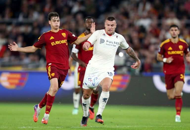 WATCH VIDEO AS Roma vs Genoa Extended Highlights Full HD 18 Oct 2026, Clip highlights match AS Roma vs Genoa Full HD, See AS Roma vs Genoa all goals highlights, AS Roma Full Goals Highlights, Genoa Full Goals Highlights, Serie A Highlights Today, Serie A Full Goals Highlight, Serie A Highlight, Latest Football Highlights, Latest Football Full Highlights, ผลบอลกัลโช่เซเรียอาเมื่อคืน, ผลฟุตบอลกัลโช่เซเรียอาเมื่อคืน, คลิปไฮไลท์กัลโช่เซเรียอาเมื่อคืน, วิดีโอผลฟุตบอลเซเรียอาเมื่อคืน, คลิปฟุตบอลเซเรียอาเมื่อคืนล่าสุด, ผลบอลกัลโช่เซเรียอาวันนี้, ผลการแข่งขันเซเรียอาวันนี้, คลิปไฮไลท์กัลโช่เซเรียอาวันนี้, วิดีโอผลฟุตบอลเซเรียอาวันนี้, คลิปฟุตบอลเซเรียอาวันนี้ล่าสุด, ไฮไลท์ฟุตบอลเซเรียอาเมื่อคืน, Hasil pertandingan Serie A tadi malam, Hasil pertandingan Liga Italia tadi malam, Video hasil pertandingan Serie A tadi malam, Video highlight Serie A tadi malam, Cuplikan pertandingan Liga Italia tadi malam, Lihat highlight Liga Italia tadi malam, Hasil pertandingan Serie A hari ini, Hasil pertandingan Liga Italia hari ini, Video hasil pertandingan Serie A hari ini, Hasil bola Liga Italia hari ini, Video hasil pertandingan Serie A hari ini, Cuplikan pertandingan Liga Italia hari ini, Lihat highlight Liga Italia hari ini