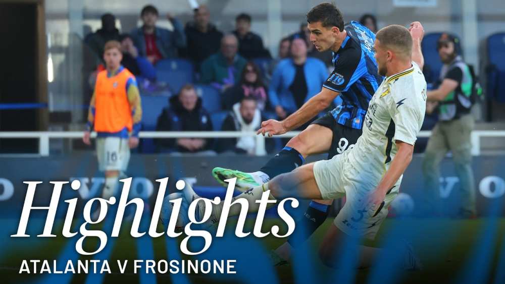 WATCH VIDEO Atalanta vs Frosinone Extended Highlights Full HD 25 Oct 2026, Highlights Atalanta vs Frosinone today, Serie A Highlights Today, Serie A Full Goals Highlight, Serie A Highlight, Latest Football Highlights, Latest Football Full Highlights, ผลบอลกัลโช่เซเรียอาเมื่อคืน, ผลฟุตบอลกัลโช่เซเรียอาเมื่อคืน, คลิปไฮไลท์กัลโช่เซเรียอาเมื่อคืน, วิดีโอผลฟุตบอลเซเรียอาเมื่อคืน, คลิปฟุตบอลเซเรียอาเมื่อคืนล่าสุด, ผลบอลกัลโช่เซเรียอาวันนี้, ผลการแข่งขันเซเรียอาวันนี้, คลิปไฮไลท์กัลโช่เซเรียอาวันนี้, วิดีโอผลฟุตบอลเซเรียอาวันนี้, คลิปฟุตบอลเซเรียอาวันนี้ล่าสุด, ไฮไลท์ฟุตบอลเซเรียอาเมื่อคืน, Hasil pertandingan Serie A tadi malam, Hasil pertandingan Liga Italia tadi malam, Video hasil pertandingan Serie A tadi malam, Video highlight Serie A tadi malam, Cuplikan pertandingan Liga Italia tadi malam, Lihat highlight Liga Italia tadi malam, Hasil pertandingan Serie A hari ini, Hasil pertandingan Liga Italia hari ini, Video hasil pertandingan Serie A hari ini, Hasil bola Liga Italia hari ini, Video hasil pertandingan Serie A hari ini, Cuplikan pertandingan Liga Italia hari ini, Lihat highlight Liga Italia hari ini