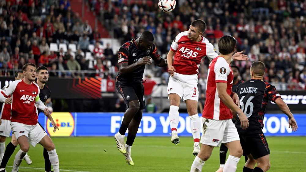 WATCH VIDEO AZ Alkmaar vs Hapoel Beer Sheva Highlights Full HD 15 Oct 2026, Watch highlights match AZ Alkmaar vs Hapoel Beer Sheva 15 10 2026 Full HD, Full replay match AZ Alkmaar vs Hapoel Beer Sheva Full HD, AZ Alkmaar Full Goals Highlights, Hapoel Beer Sheva Full Goals Highlights, UEFA Europa League Full Goals Highlights, Europa League Full Goals Highlight, Clip kết quả bóng đá Cúp C2 Châu Âu hôm nay, Video bóng đá Cúp C2 Châu Âu,ไฮไลท์ฟุตบอลยูโรป้าลีกเมื่อคืน, ไฮไลท์ยูฟ่า ยูโรป้าลีกเมื่อคืนพร้อมผลบอล, ผลบอลยูโรป้าลีกเมื่อคืนพร้อมไฮไลท์, คลิปไฮไลท์ฟุตบอลยูโรป้าลีกเมื่อคืน, ไฮไลท์ฟุตบอล Europa League เมื่อคืน, ผลฟุตบอลยูโรป้าลีกเมื่อคืนทุกคู่, ผลบอลยูโรป้าลีกวันนี้พร้อมไฮไลท์, ไฮไลท์ยูโรป้าลีกวันนี้ล่าสุด, ดูไฮไลท์ยูโรป้าลีกย้อนหลัง, ดูบอลย้อนหลังยูโรป้าลีกเต็มเกม, ฟุตบอลยูโรป้าลีกเต็มแมตช์ย้อนหลัง, คลิปเต็มเกมยูโรป้าลีกเมื่อคืน, ดูรีรันฟุตบอลยูโรป้าลีกเต็มเกม, ไฮไลท์ประตูยูโรป้าลีกเมื่อคืน, คลิปประตูสำคัญยูโรป้าลีกเมื่อคืน, สรุปผลยูโรป้าลีกเมื่อคืนพร้อมคลิปไฮไลท์, ผลบอลสด Europa League เมื่อคืน, ไฮไลท์บอลยูโรป้าลีกล่าสุด, ไฮไลท์ยูฟ่า ยูโรป้าลีกทุกคู่เมื่อคืน, วิดีโอฟุตบอลยูโรป้าลีกย้อนหลังเต็มเกม, highlight Liga Europa tadi malam, hasil Liga Europa tadi malam dan highlight, highlight pertandingan Liga Europa tadi malam, video highlight UEFA Europa League tadi malam, hasil pertandingan Liga Europa tadi malam lengkap, highlight Liga Europa hari ini, hasil Liga Europa hari ini dan video gol, video gol Liga Europa tadi malam, full match Liga Europa tadi malam, tayangan ulang Liga Europa full match, video full pertandingan Liga Europa, siaran ulang pertandingan Liga Europa lengkap, hasil skor Europa League tadi malam, highlight semua pertandingan Liga Europa tadi malam, full match UEFA Europa League terbaru, highlight Europa League tadi malam lengkap, hasil pertandingan Europa League hari ini, video highlight Liga Europa terbaru, cuplikan gol Liga Europa tadi malam, rekaman lengkap pertandingan Liga Europa