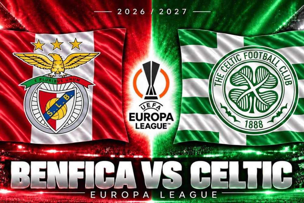 Watch video Benfica vs Celtic Highlights Full HD 15 Oct 2026, Highlights match Benfica vs Celtic all goals 15 10 2026 Full HD, Full replay match Benfica vs Celtic Full HD, Benfica Full Goals Highlights, Celtic Full Goals Highlights, UEFA Europa League Full Goals Highlights, Europa League Full Goals Highlight, Clip kết quả bóng đá Cúp C2 Châu Âu hôm nay, Video bóng đá Cúp C2 Châu Âu, ไฮไลท์ฟุตบอลยูโรป้าลีกเมื่อคืน, ไฮไลท์ยูฟ่า ยูโรป้าลีกเมื่อคืนพร้อมผลบอล, ผลบอลยูโรป้าลีกเมื่อคืนพร้อมไฮไลท์, คลิปไฮไลท์ฟุตบอลยูโรป้าลีกเมื่อคืน, ไฮไลท์ฟุตบอล Europa League เมื่อคืน, ผลฟุตบอลยูโรป้าลีกเมื่อคืนทุกคู่, ผลบอลยูโรป้าลีกวันนี้พร้อมไฮไลท์, ไฮไลท์ยูโรป้าลีกวันนี้ล่าสุด, ดูไฮไลท์ยูโรป้าลีกย้อนหลัง, ดูบอลย้อนหลังยูโรป้าลีกเต็มเกม, ฟุตบอลยูโรป้าลีกเต็มแมตช์ย้อนหลัง, คลิปเต็มเกมยูโรป้าลีกเมื่อคืน, ดูรีรันฟุตบอลยูโรป้าลีกเต็มเกม, ไฮไลท์ประตูยูโรป้าลีกเมื่อคืน, คลิปประตูสำคัญยูโรป้าลีกเมื่อคืน, สรุปผลยูโรป้าลีกเมื่อคืนพร้อมคลิปไฮไลท์, ผลบอลสด Europa League เมื่อคืน, ไฮไลท์บอลยูโรป้าลีกล่าสุด, ไฮไลท์ยูฟ่า ยูโรป้าลีกทุกคู่เมื่อคืน, วิดีโอฟุตบอลยูโรป้าลีกย้อนหลังเต็มเกม, highlight Liga Europa tadi malam, hasil Liga Europa tadi malam dan highlight, highlight pertandingan Liga Europa tadi malam, video highlight UEFA Europa League tadi malam, hasil pertandingan Liga Europa tadi malam lengkap, highlight Liga Europa hari ini, hasil Liga Europa hari ini dan video gol, video gol Liga Europa tadi malam, full match Liga Europa tadi malam, tayangan ulang Liga Europa full match, video full pertandingan Liga Europa, siaran ulang pertandingan Liga Europa lengkap, hasil skor Europa League tadi malam, highlight semua pertandingan Liga Europa tadi malam, full match UEFA Europa League terbaru, highlight Europa League tadi malam lengkap, hasil pertandingan Europa League hari ini, video highlight Liga Europa terbaru, cuplikan gol Liga Europa tadi malam, rekaman lengkap pertandingan Liga Europa