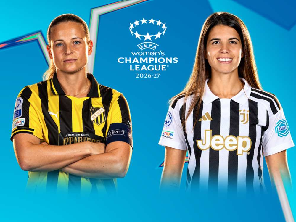 WATCH VIDEO BK Häcken Women vs Juventus Women Extended Highlights Full HD 30 Sep 2026, UEFA Women's Champions League, Watch BK Häcken Women vs Juventus Women extended highlights, Full replay match BK Häcken Women vs Juventus Women full hd, BK Häcken Women Full Goals Highlights, Juventus Women Full Goals Highlights, Latest Football Full Highlights, Latest Football Highlights, Result Football Today 2026-09-30, Kết quả bóng đá hôm nay 2026-09-30