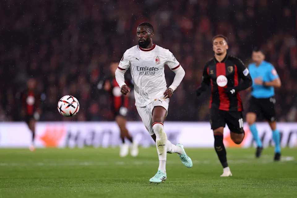 WATCH VIDEO Bournemouth vs AC Milan Extended Highlights Full HD 22 Oct 2026, Watch highlights match Bournemouth vs AC Milan 22 10 2026, See Bournemouth vs AC Milan all goals highlights, Full replay match Bournemouth vs AC Milan 22 10 2026, Bournemouth Full Goals Highlights, AC Milan Full Goals Highlights, UEFA Europa League Full Goals Highlights, Europa League Full Goals Highlight, Clip kết quả bóng đá Cúp C2 Châu Âu hôm nay, Video bóng đá Cúp C2 Châu Âu,ไฮไลท์ฟุตบอลยูโรป้าลีกเมื่อคืน, ไฮไลท์ยูฟ่า ยูโรป้าลีกเมื่อคืนพร้อมผลบอล, ผลบอลยูโรป้าลีกเมื่อคืนพร้อมไฮไลท์, คลิปไฮไลท์ฟุตบอลยูโรป้าลีกเมื่อคืน, ไฮไลท์ฟุตบอล Europa League เมื่อคืน, ผลฟุตบอลยูโรป้าลีกเมื่อคืนทุกคู่, ผลบอลยูโรป้าลีกวันนี้พร้อมไฮไลท์, ไฮไลท์ยูโรป้าลีกวันนี้ล่าสุด, ดูไฮไลท์ยูโรป้าลีกย้อนหลัง, ดูบอลย้อนหลังยูโรป้าลีกเต็มเกม, ฟุตบอลยูโรป้าลีกเต็มแมตช์ย้อนหลัง, คลิปเต็มเกมยูโรป้าลีกเมื่อคืน, ดูรีรันฟุตบอลยูโรป้าลีกเต็มเกม, ไฮไลท์ประตูยูโรป้าลีกเมื่อคืน, คลิปประตูสำคัญยูโรป้าลีกเมื่อคืน, สรุปผลยูโรป้าลีกเมื่อคืนพร้อมคลิปไฮไลท์, ผลบอลสด Europa League เมื่อคืน, ไฮไลท์บอลยูโรป้าลีกล่าสุด, ไฮไลท์ยูฟ่า ยูโรป้าลีกทุกคู่เมื่อคืน, วิดีโอฟุตบอลยูโรป้าลีกย้อนหลังเต็มเกม, highlight Liga Europa tadi malam, hasil Liga Europa tadi malam dan highlight, highlight pertandingan Liga Europa tadi malam, video highlight UEFA Europa League tadi malam, hasil pertandingan Liga Europa tadi malam lengkap, highlight Liga Europa hari ini, hasil Liga Europa hari ini dan video gol, video gol Liga Europa tadi malam, full match Liga Europa tadi malam, tayangan ulang Liga Europa full match, video full pertandingan Liga Europa, siaran ulang pertandingan Liga Europa lengkap, hasil skor Europa League tadi malam, highlight semua pertandingan Liga Europa tadi malam, full match UEFA Europa League terbaru, highlight Europa League tadi malam lengkap, hasil pertandingan Europa League hari ini, video highlight Liga Europa terbaru, cuplikan gol Liga Europa tadi malam, rekaman lengkap pertandingan Liga Europa