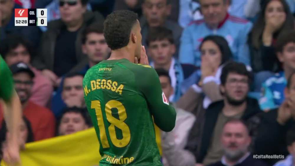 WATCH VIDEO Celta Vigo vs Real Betis Highlights Full HD 25 Oct 2026, Watch highlights match Celta Vigo vs Real Betis 25 10 2026, See Celta Vigo vs Real Betis all goals highlights, Full replay match Celta Vigo vs Real Betis, Celta Vigo Full Goals Highlights, Real Betis Full Goals Highlights, La Liga highlights today, La Liga Full Goals Highlight, La Liga Highlight, La Liga Full Highlight, Clip bóng đá Tây Ban Nha, Clip kết quả bóng đá Tây Ban Nha hôm nay, Video hasil pertandingan sepak bola Spanyol, ۏيدياو كڤوتوسن ڤرلاونن بولاسيڤق سڤنڽول, วิดีโอผลการแข่งขันฟุตบอลสเปน, Video keputusan perlawanan bola sepak Sepanyol, ผลบอลลาลีกาสเปนเมื่อคืน, ผลการแข่งขันลาลีกาสเปนเมื่อคืน, ไฮไลท์ฟุตบอลลาลีกาสเปนเมื่อคืน, วิดีโอผลฟุตบอลลาลีกาสเปนเมื่อคืน, ผลการแข่งขันลาลีกาสเปนวันนี้, ไฮไลท์ฟุตบอลลาลีกาสเปนวันนี้, วิดีโอผลฟุตบอลลาลีกาสเปนวันนี้, ไฮไลท์ฟุตบอลลาลีกาสเปนเมื่อคืน, คลิปฟุตบอลลาลีกาวันนี้ล่าสุด, ไฮไลท์ฟุตบอลลาลีกาสเปนวันนี้, Hasil pertandingan La Liga tadi malam, Hasil pertandingan Liga Spanyol tadi malam, Hasil bola Liga Spanyol tadi malam, Skor Liga Spanyol tadi malam, Video hasil pertandingan La Liga tadi malam, Highlight Liga Spanyol tadi malam, Cuplikan pertandingan Liga Spanyol tadi malam, Hasil Liga Spanyol tadi malam terbaru, Hasil pertandingan Liga Spanyol hari ini, Hasil bola Liga Spanyol hari ini, Video hasil pertandingan La Liga hari ini, Highlight Liga Spanyol hari ini, Cuplikan pertandingan Liga Spanyol hari ini, Cuplikan pertandingan La Liga hari ini, Hasil Liga Spanyol hari ini terbaru, Video skor La Liga hari ini